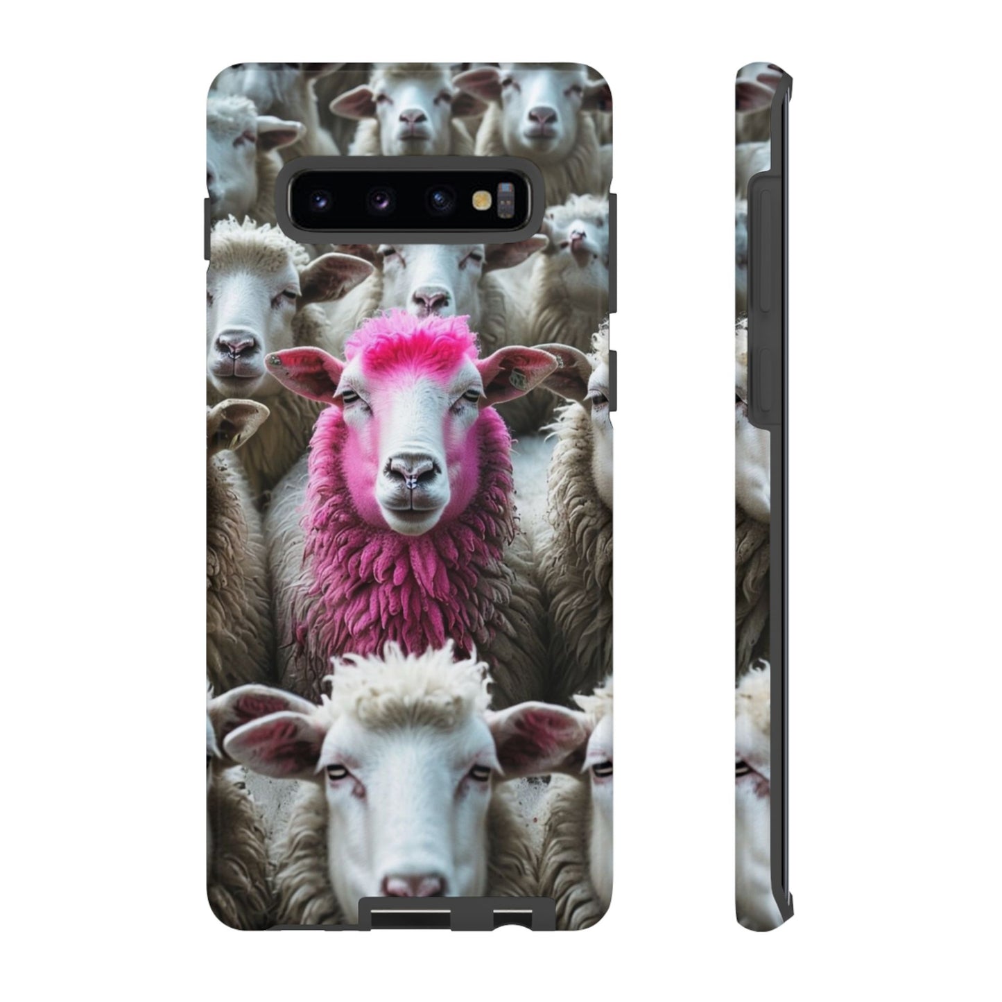 "Ewe do Ewe" Mobile PhoneCase