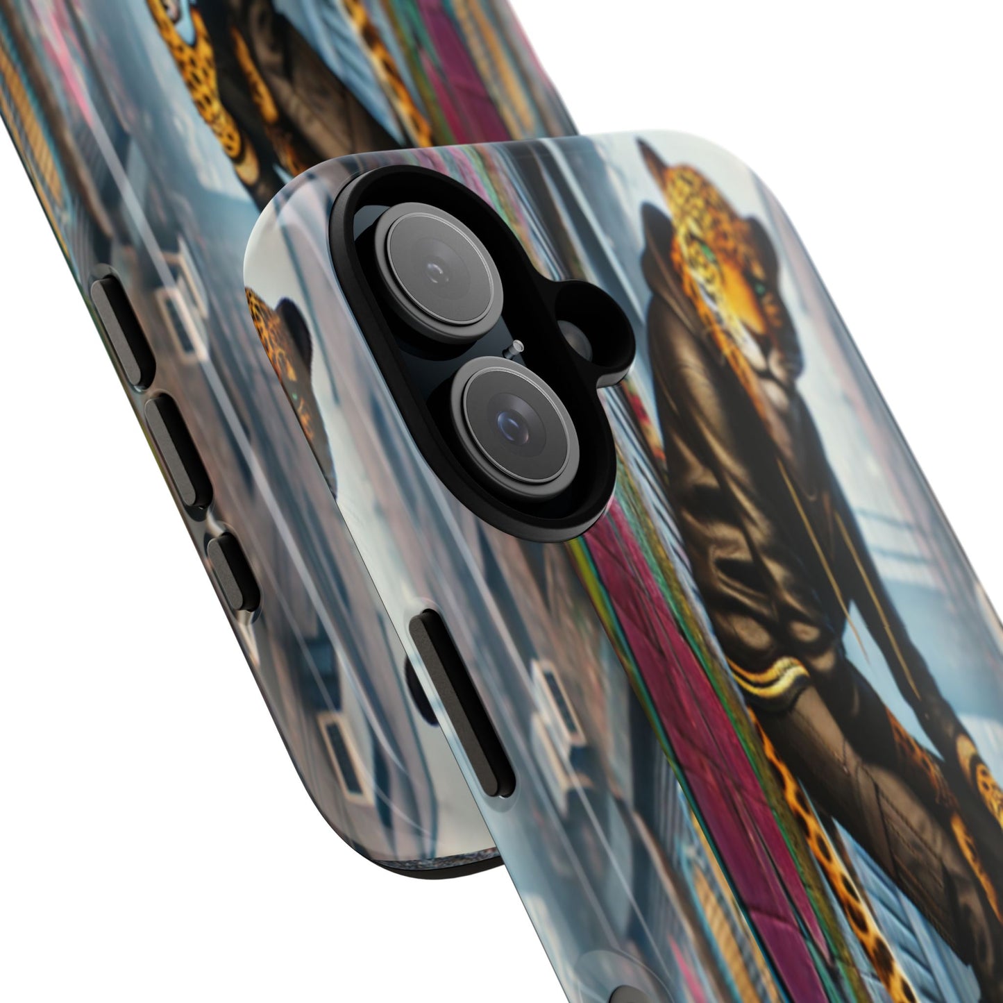 "Taguar" Mobile Phone Case