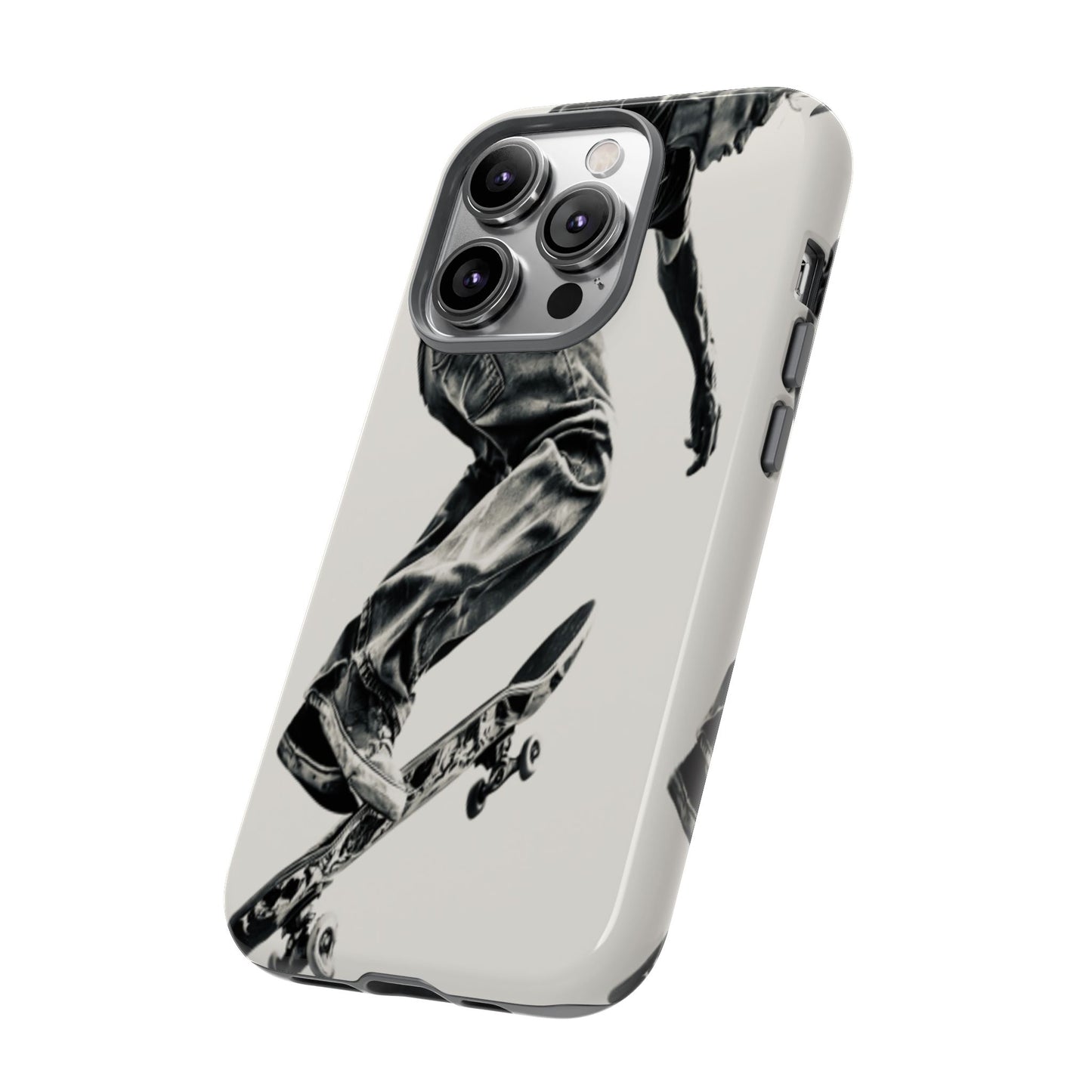 "Drop In" Mobile Phone Case