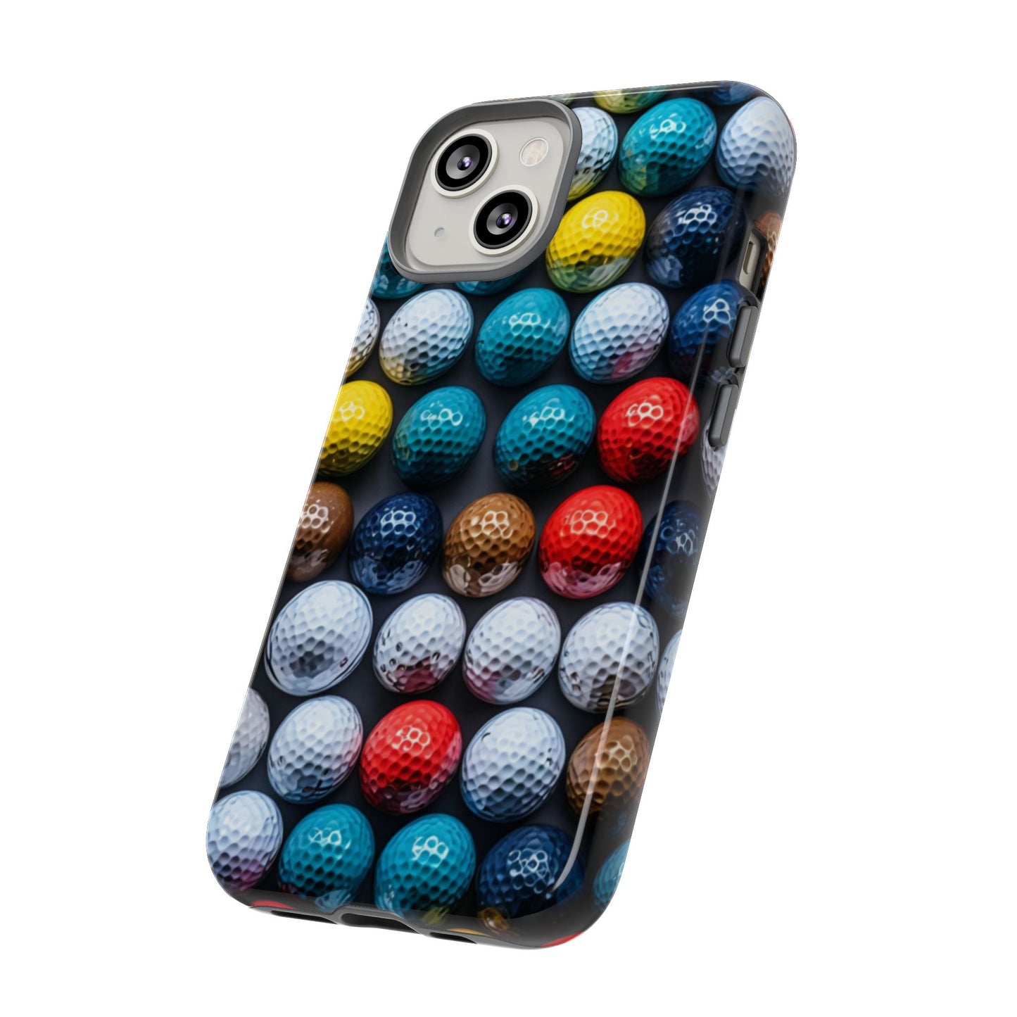 "Escape" Mobile Phone Case