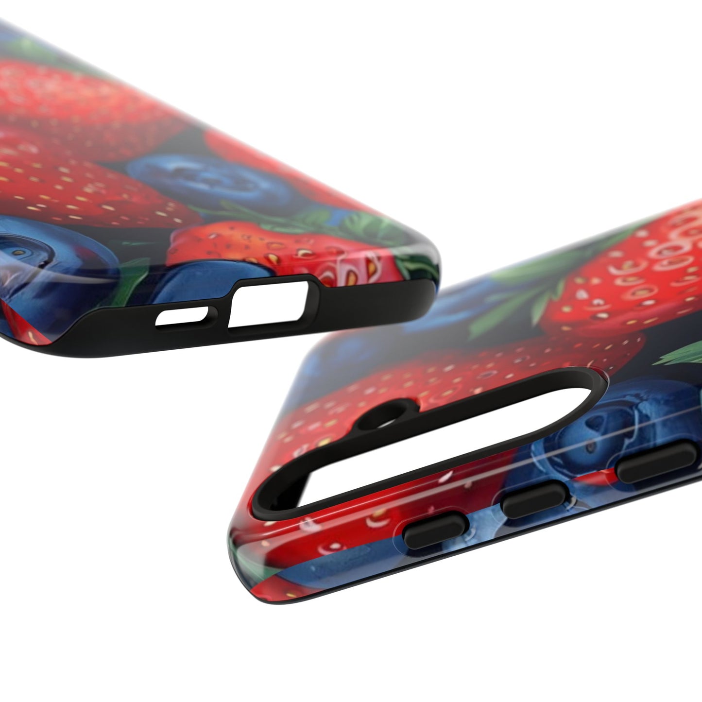 "Life.  A mix of sweet and sour" Mobile Phone Case