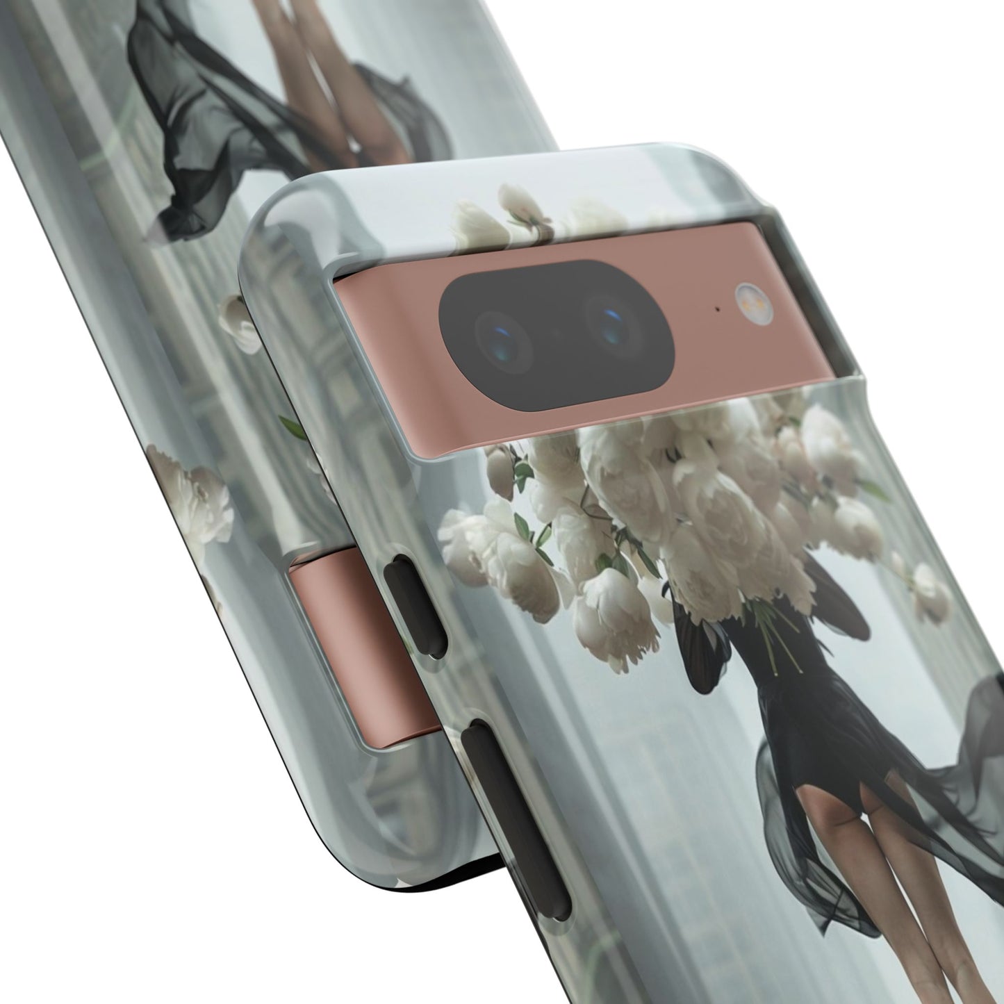 "Leap Year" Mobile Phone Case