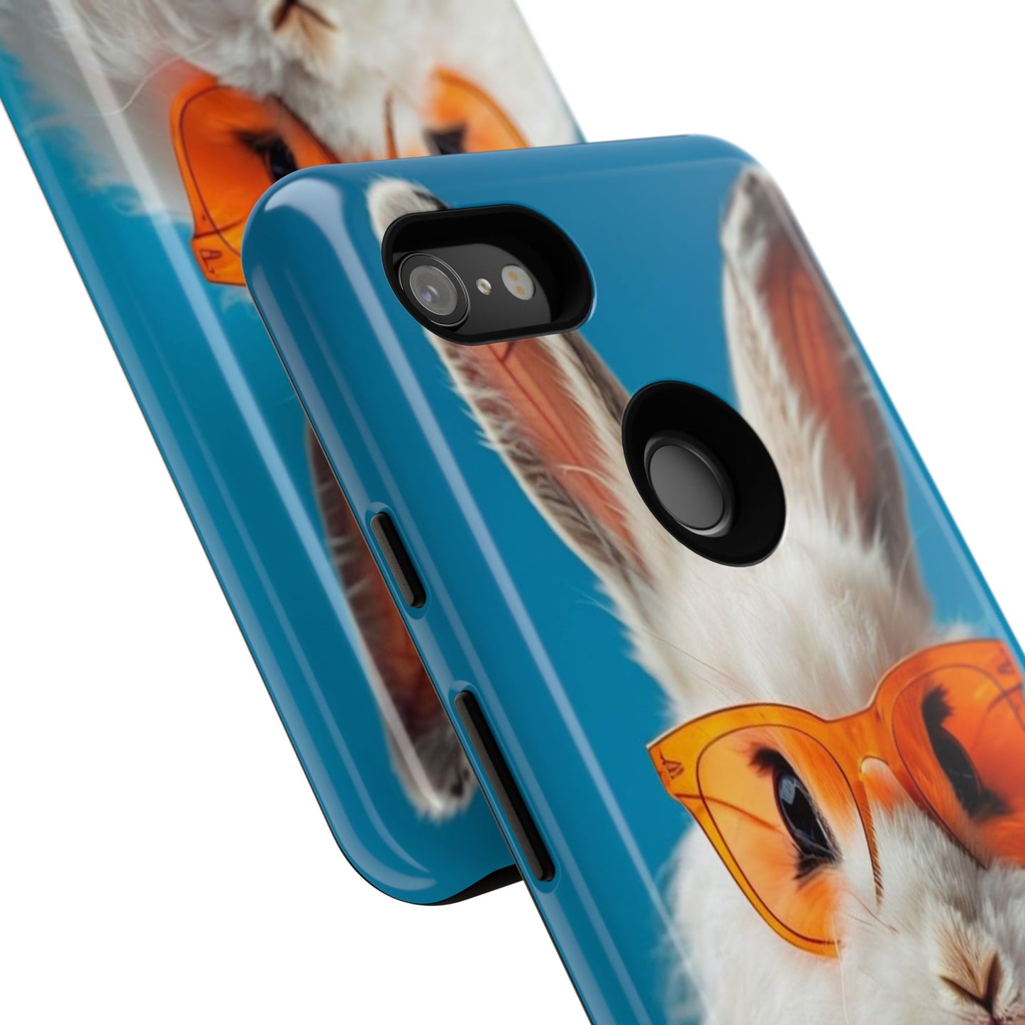 "Stay Soft" Mobile Phone Case