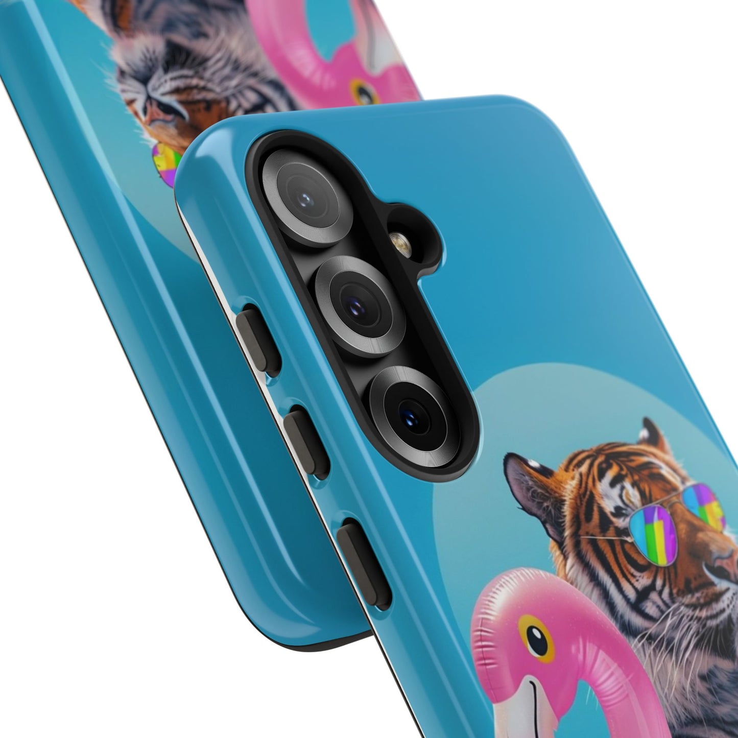 "Tiger" Mobile Phone Case