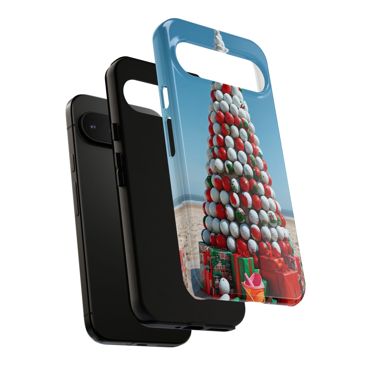 "Plentee-full" Mobile Phone Case