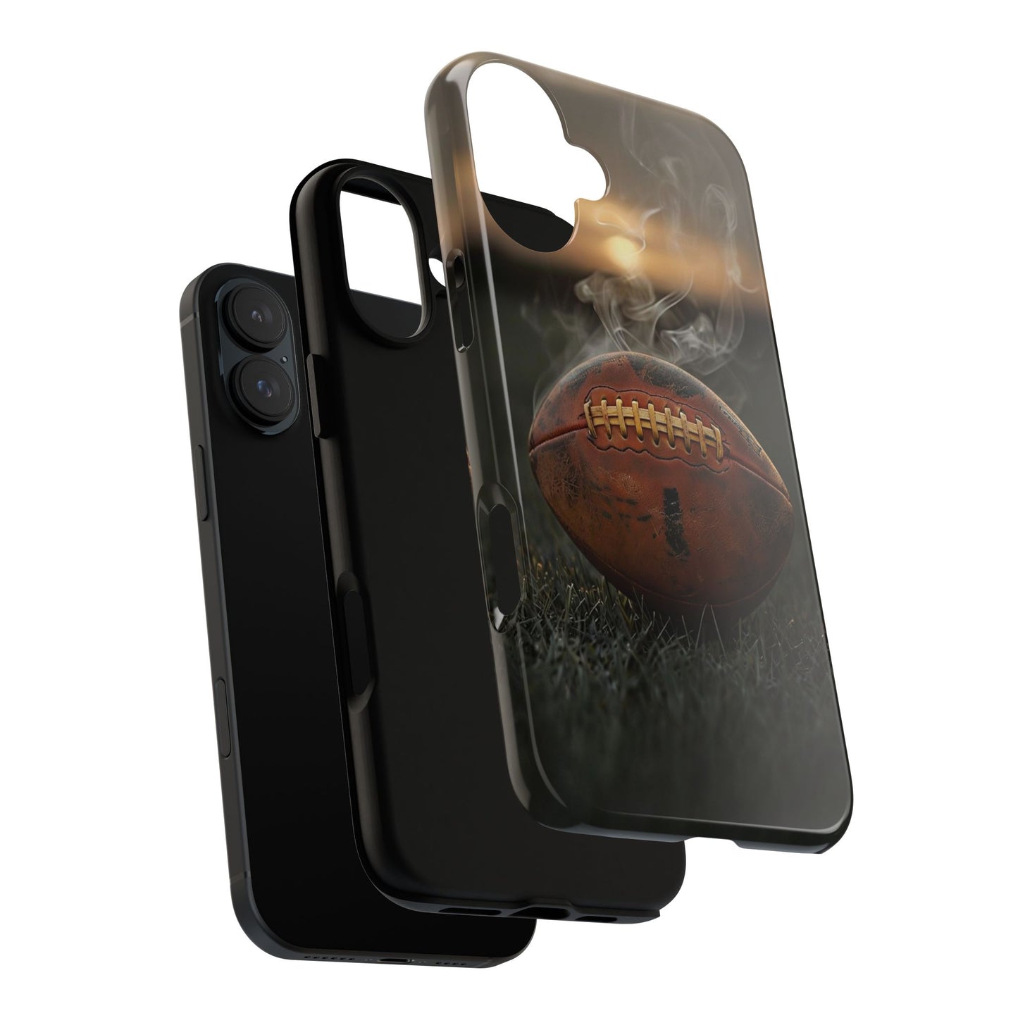 "Rugby" Mobile Phone Case