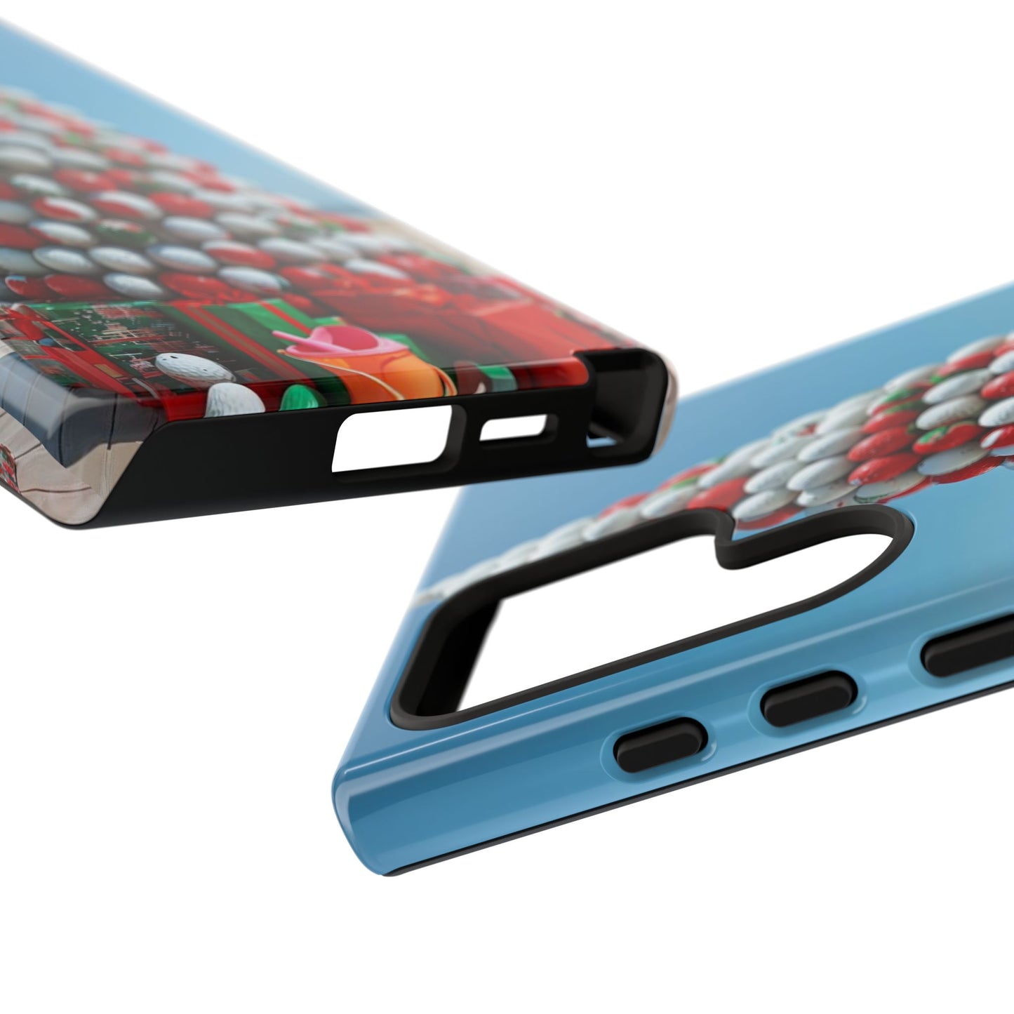 "Plentee-full" Mobile Phone Case