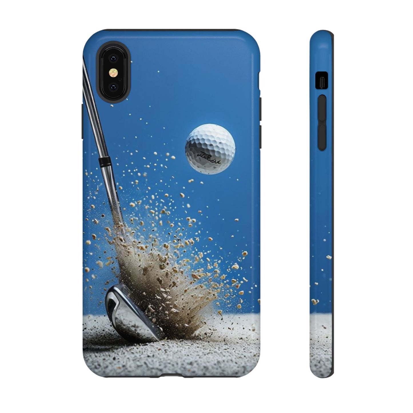 "Sand and Sky" Mobile Phone Case