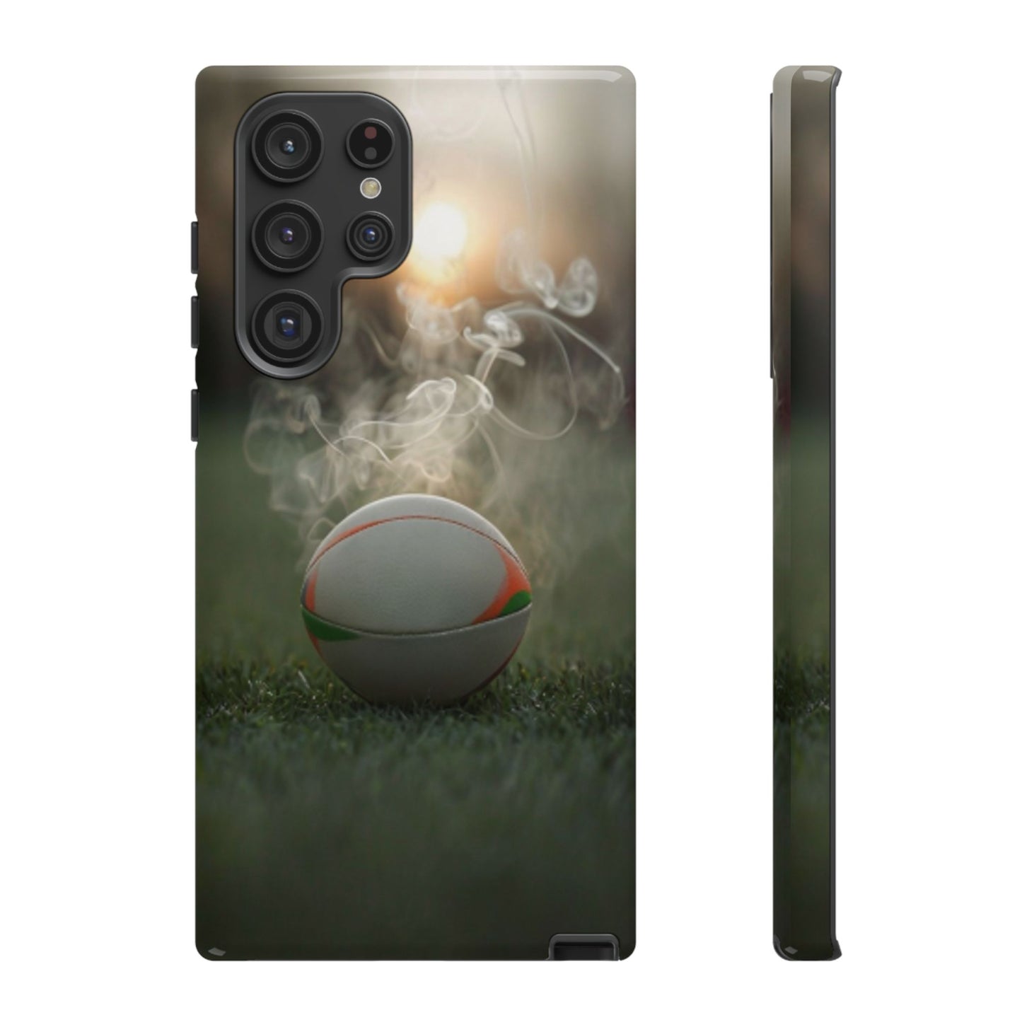 "First Light, Last Light" Mobile Phone Case