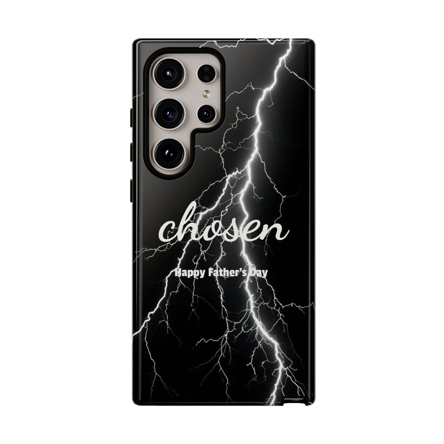 "Chosen" Mobile Phone Case