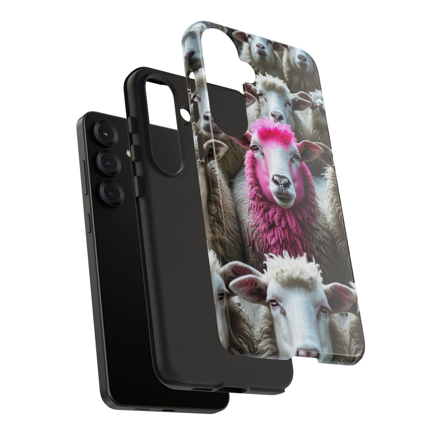 "Ewe do Ewe" Mobile PhoneCase