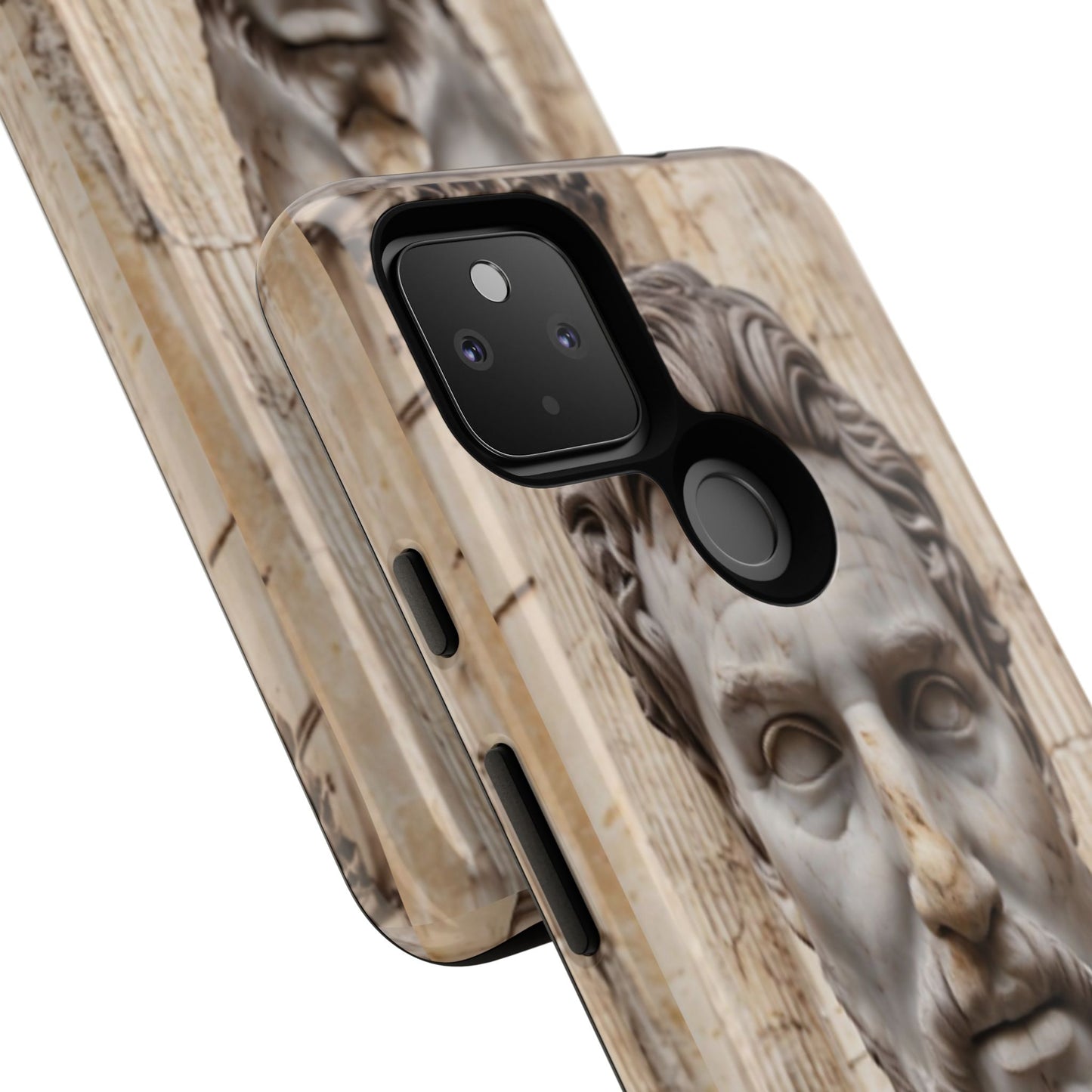 "Yeah, Nah" Mobile Phone Case