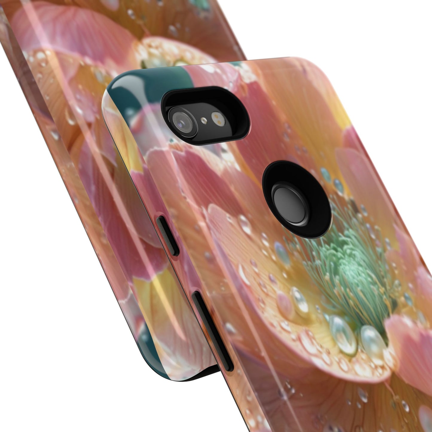 "Pearl" Mobile Phone Cover