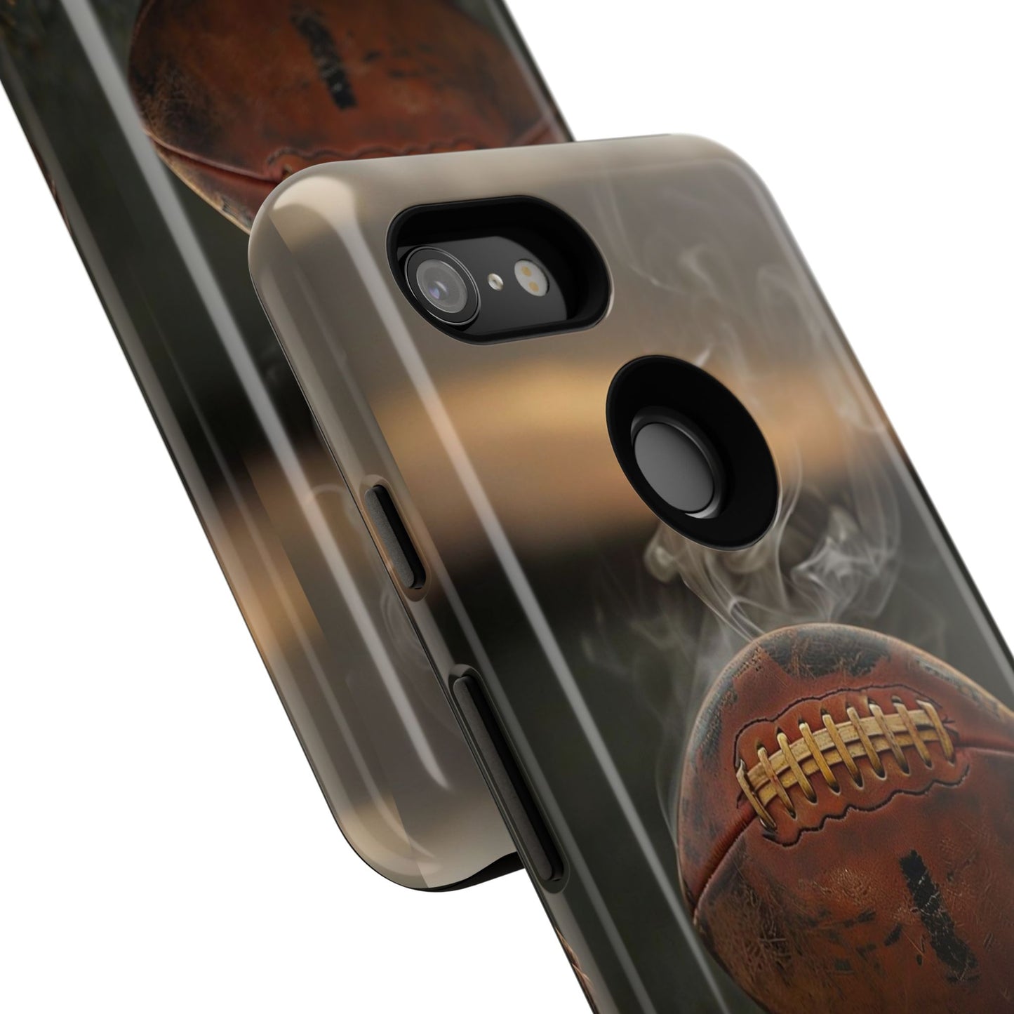 "Rugby" Mobile Phone Case