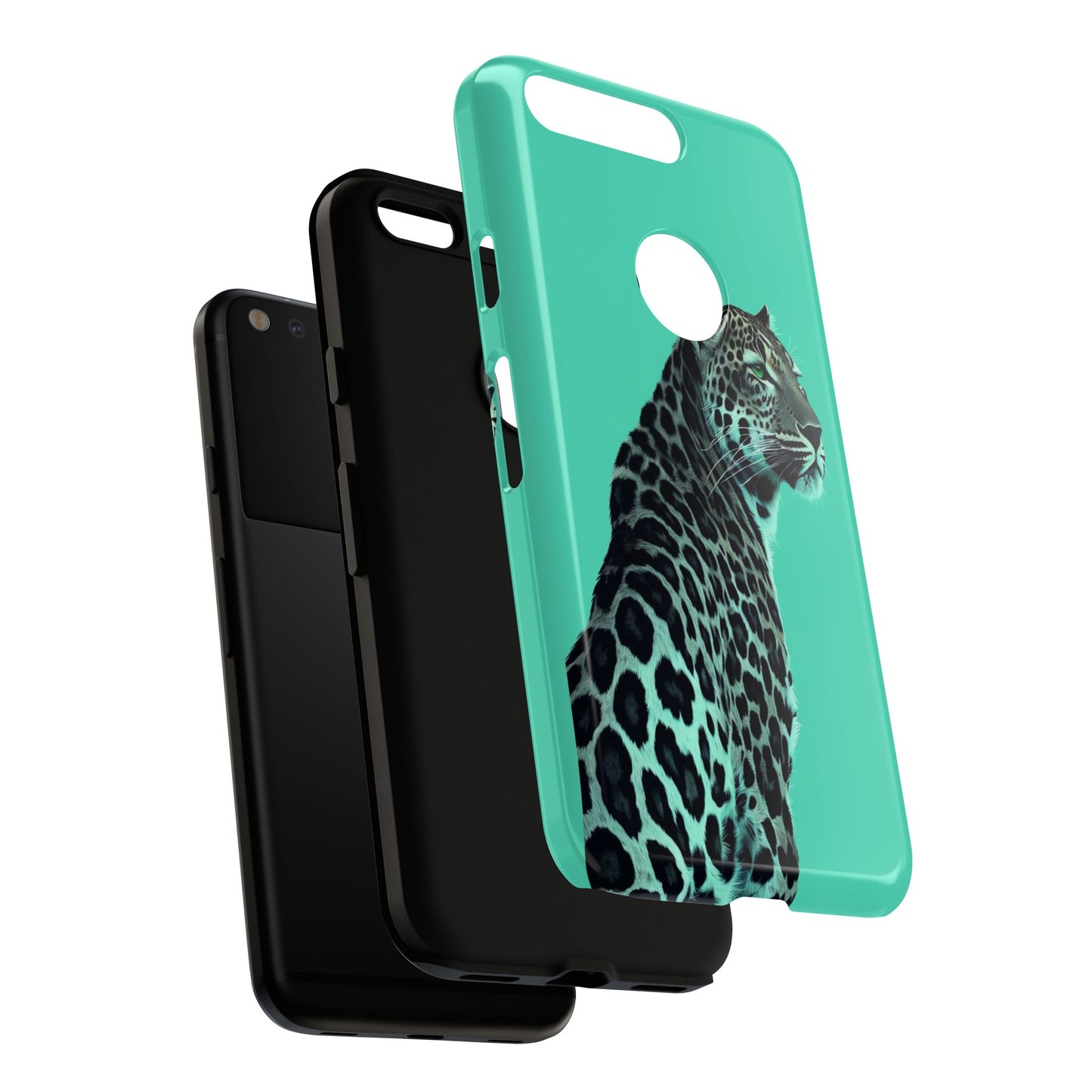 "Afterglow Classic" Mobile Phone Case