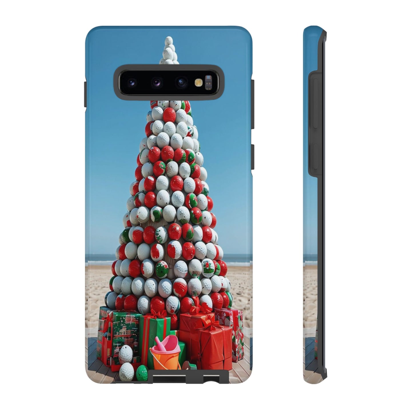 "Plentee-full" Mobile Phone Case