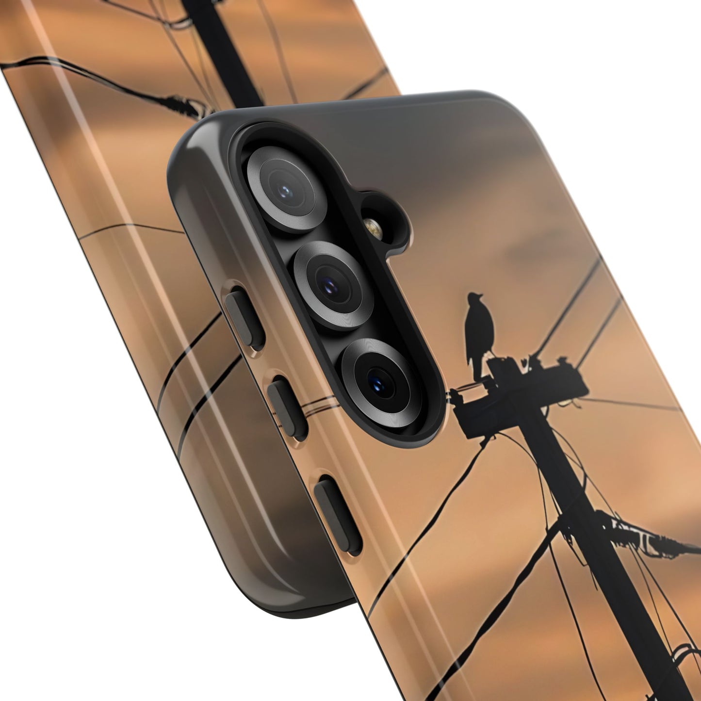 "Street Expression" Mobile Phone Case