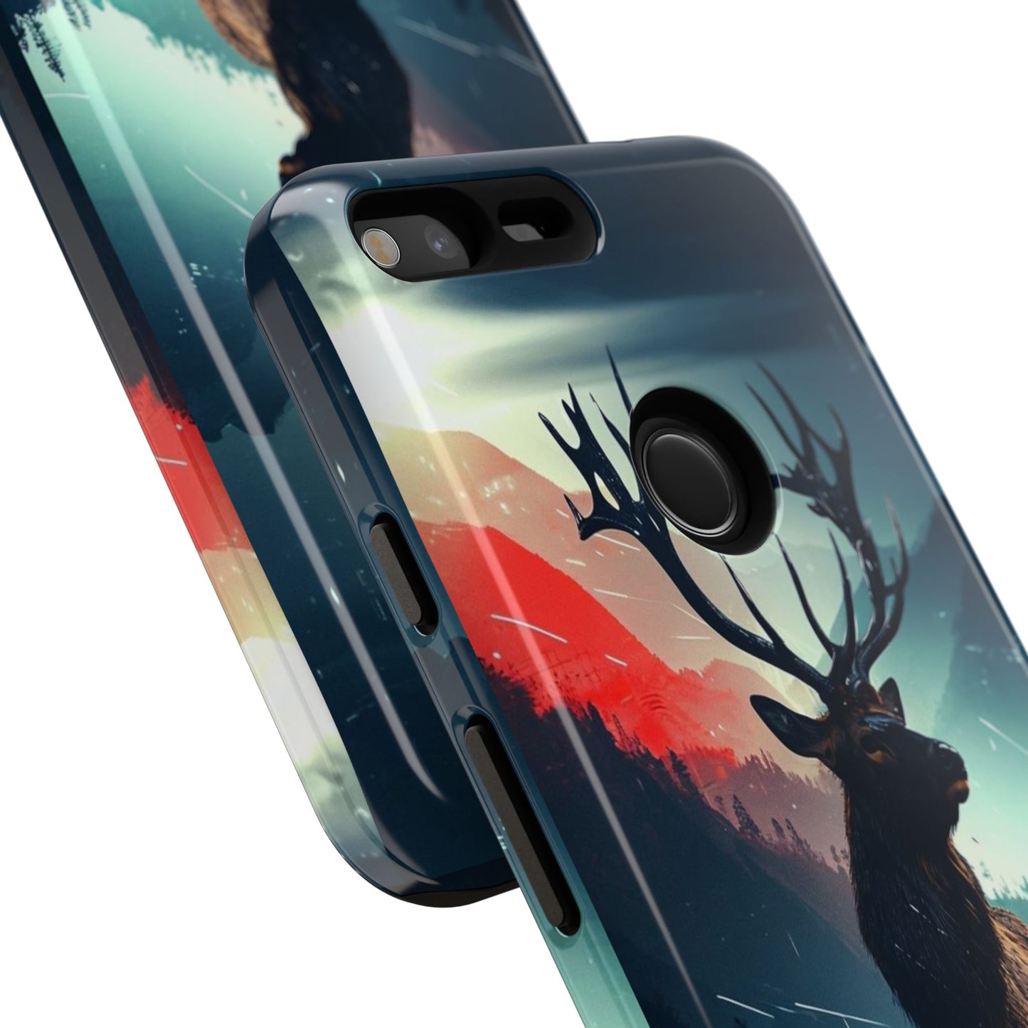 "Stag Do" Mobile Phone Case
