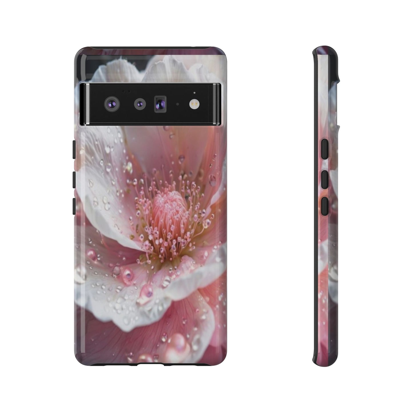 "Her Story" Mobile Phone Case