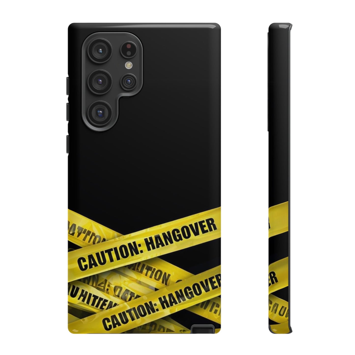 "Hangxiety" Mobile Phone Case