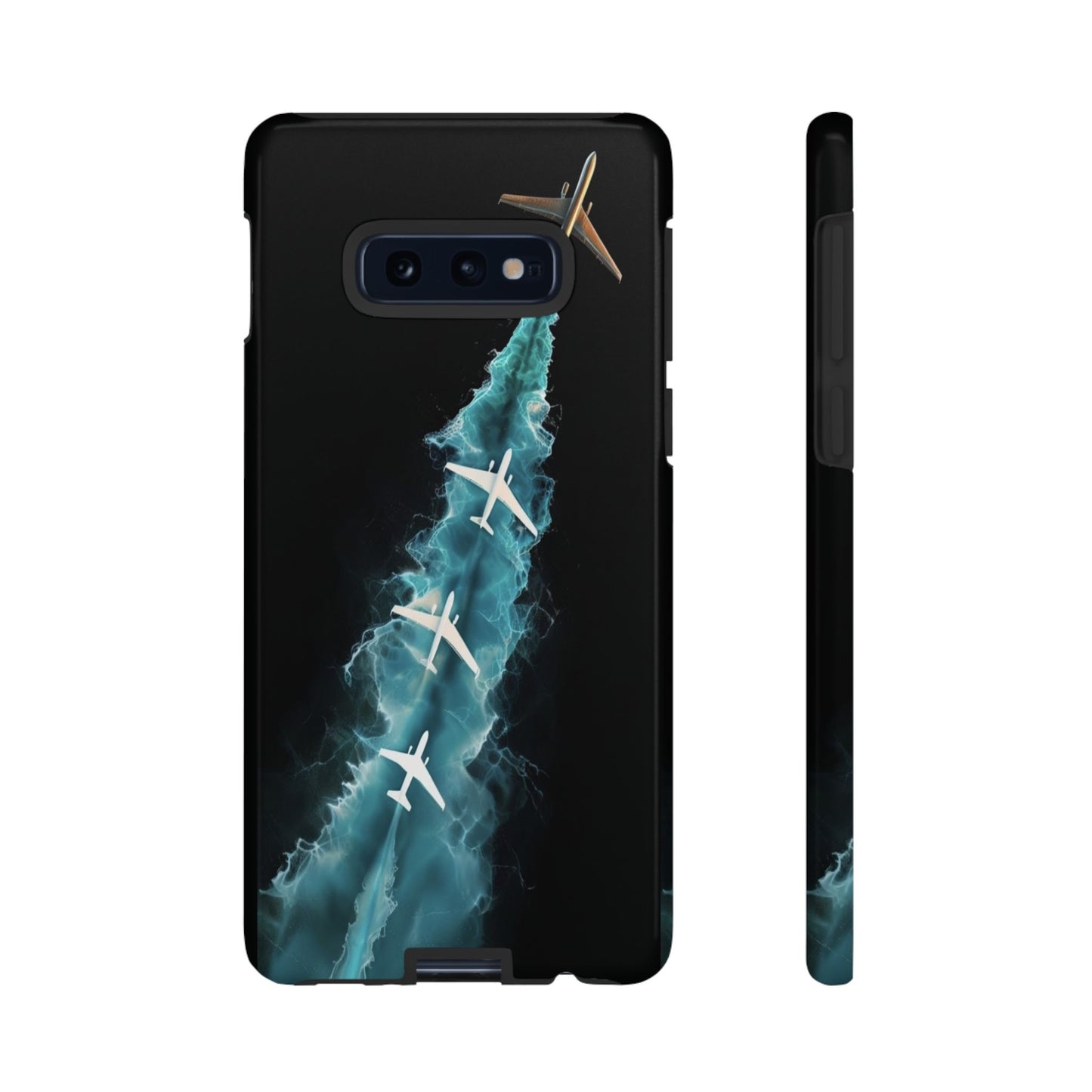 "Energy" Mobile Phone Case