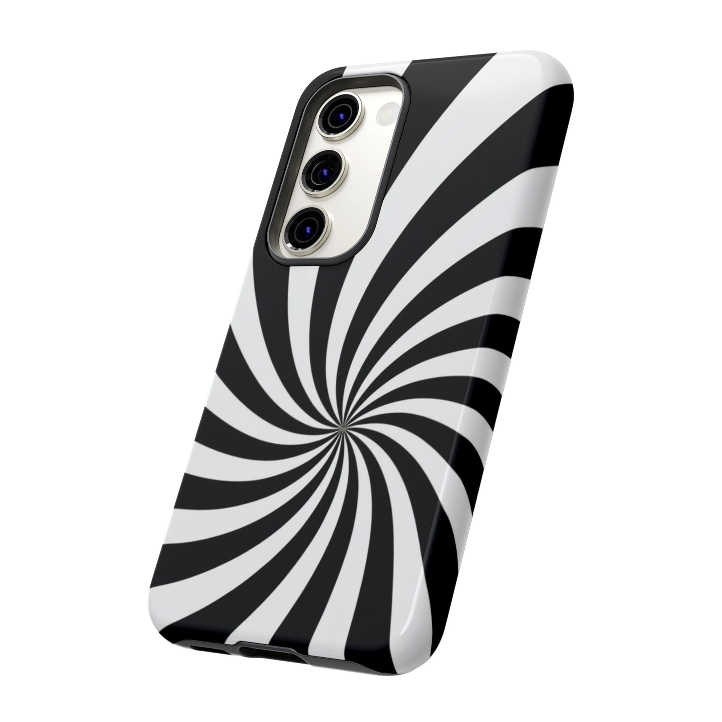 "Spin Cycle" Mobile Phone Case