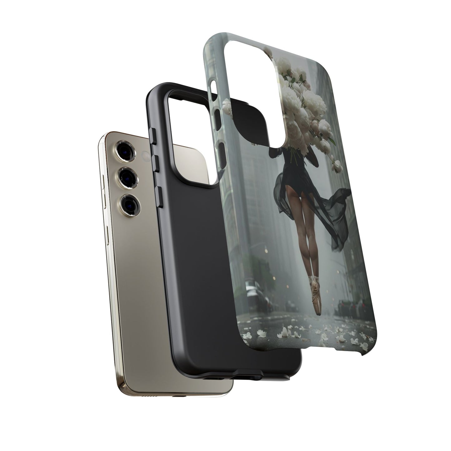 "Leap Year" Mobile Phone Case