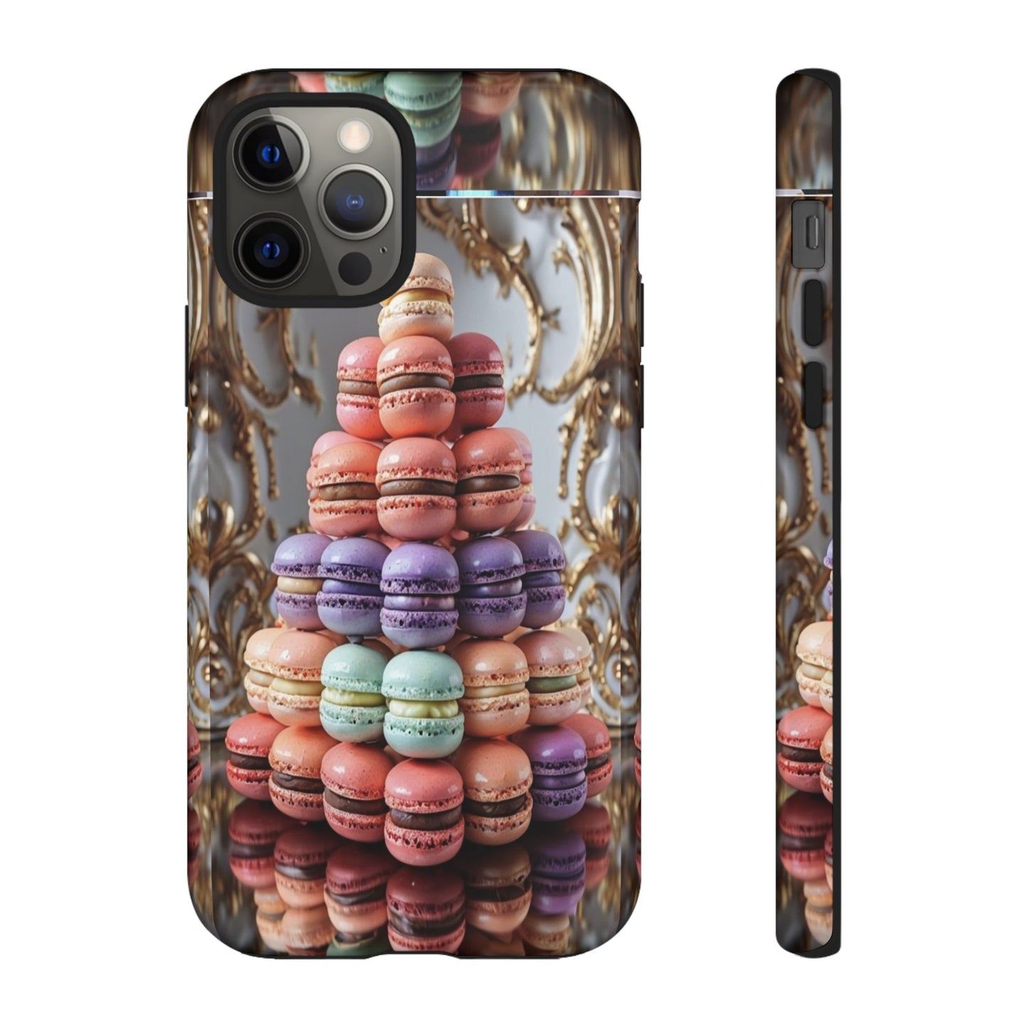"High Tea, High Expectations" Mobile Phone Case