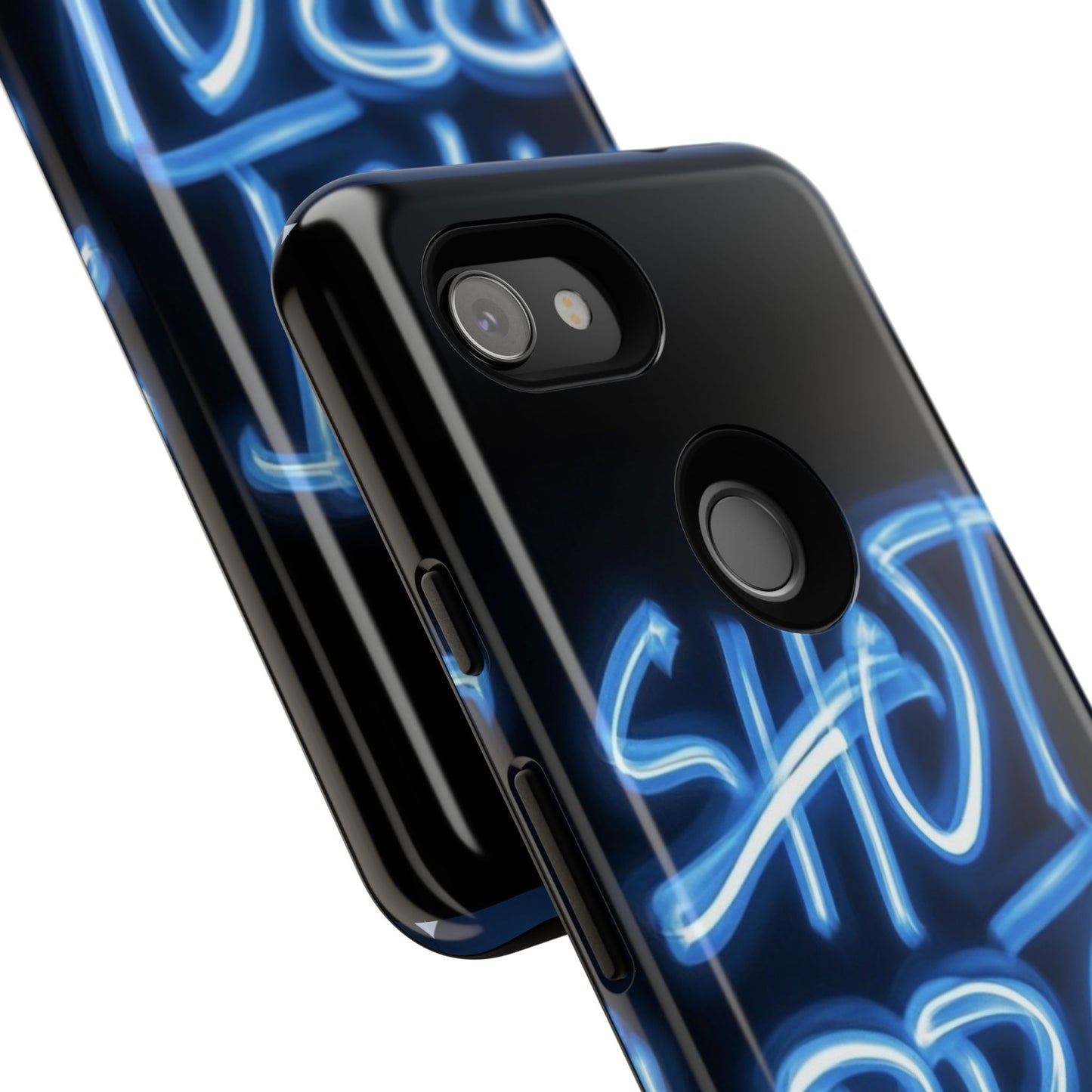 "Shot Bro" Mobile Phone Case