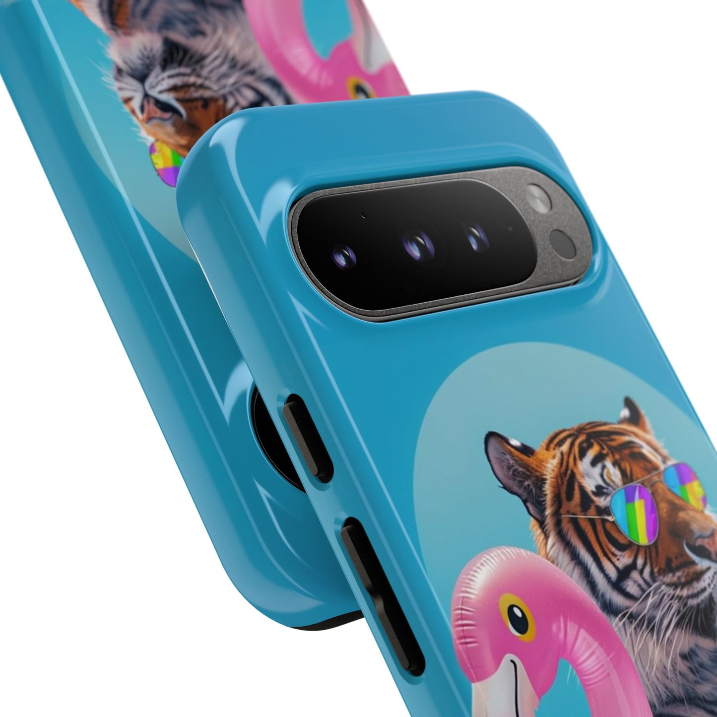 "Tiger" Mobile Phone Case