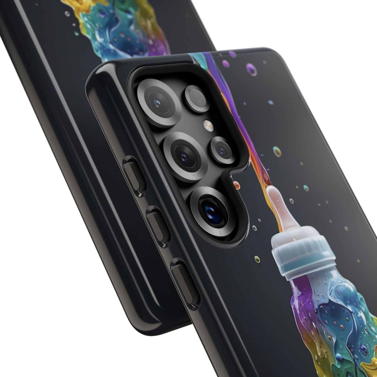 "Friday Night Drinks" Mobile Phone Case