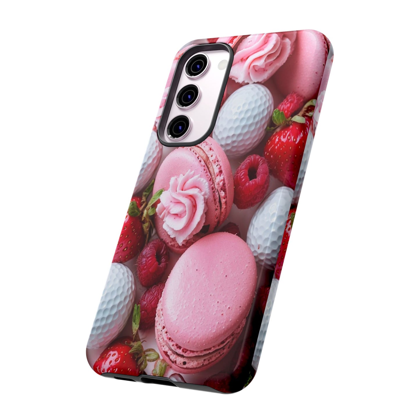 "Par-Fect Treat" Mobile Phone Case