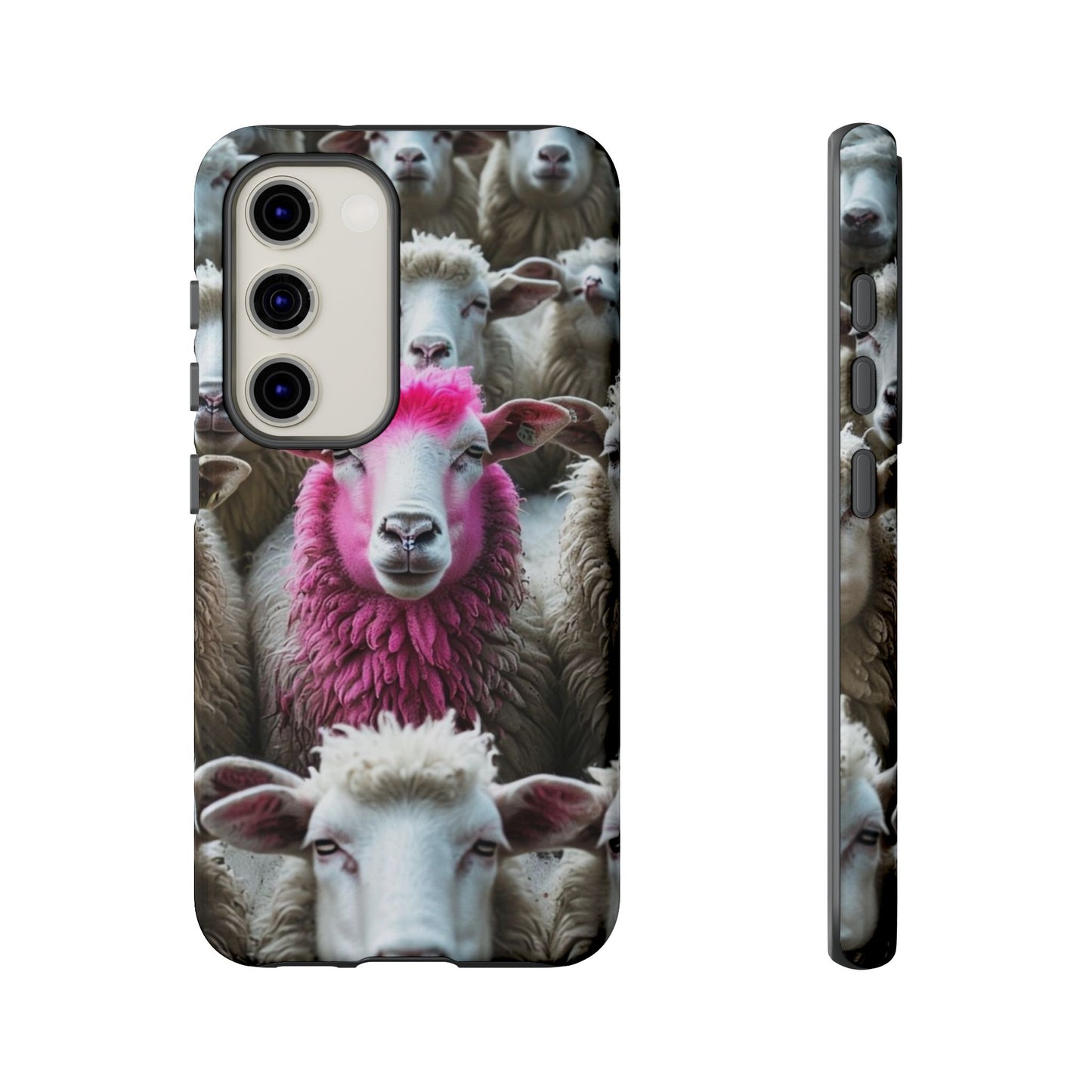 "Ewe do Ewe" Mobile PhoneCase