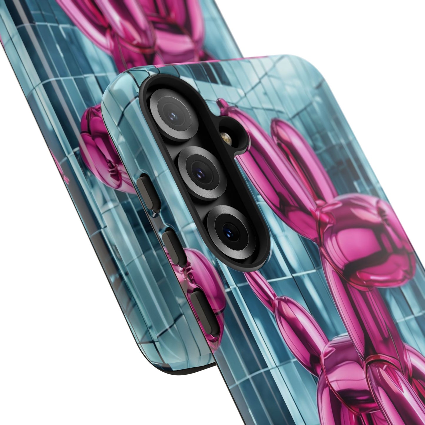 "Pop Pup" Mobile Phone Case