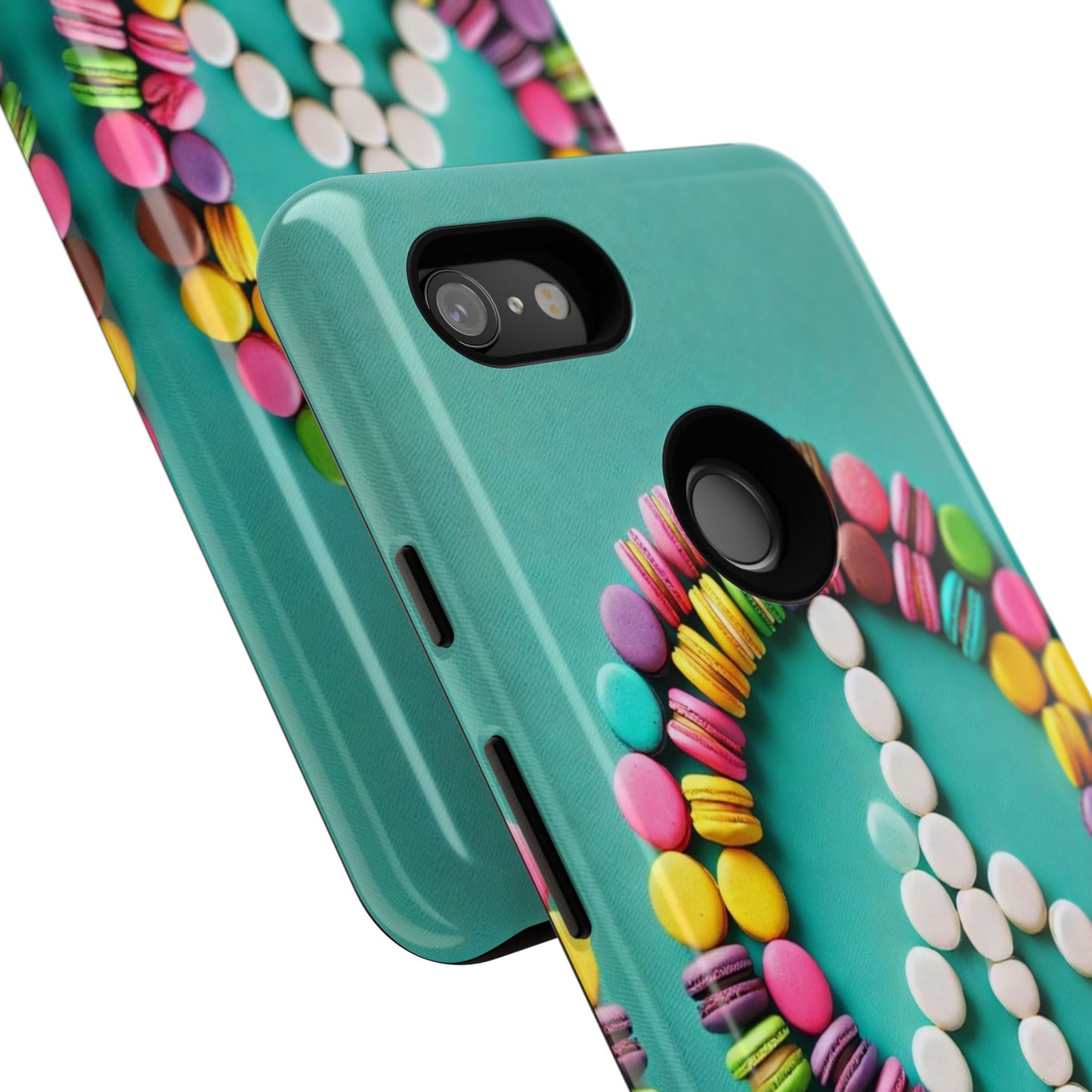"Peace" Mobile Phone Case