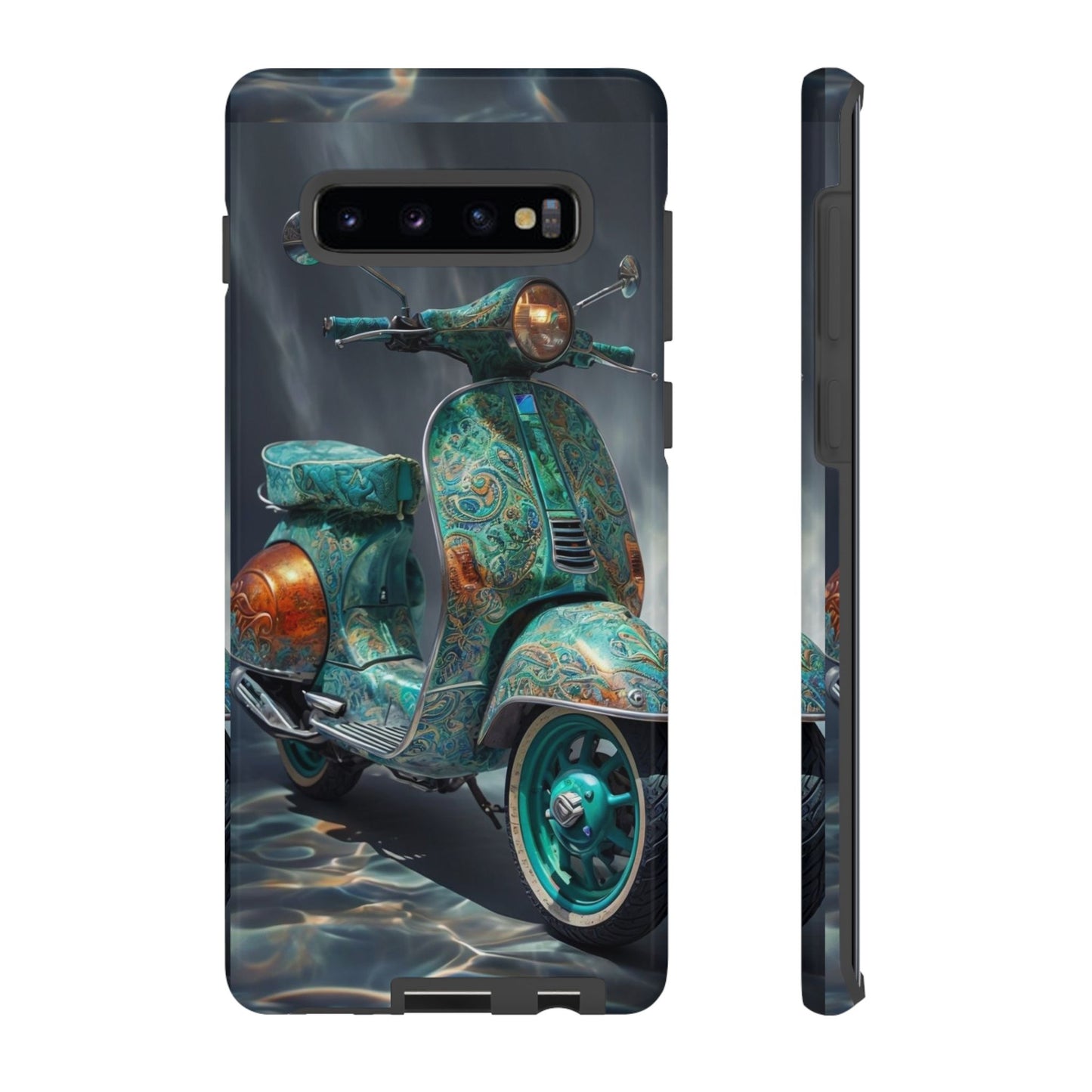 "Celebrating" Mobile Phone Case