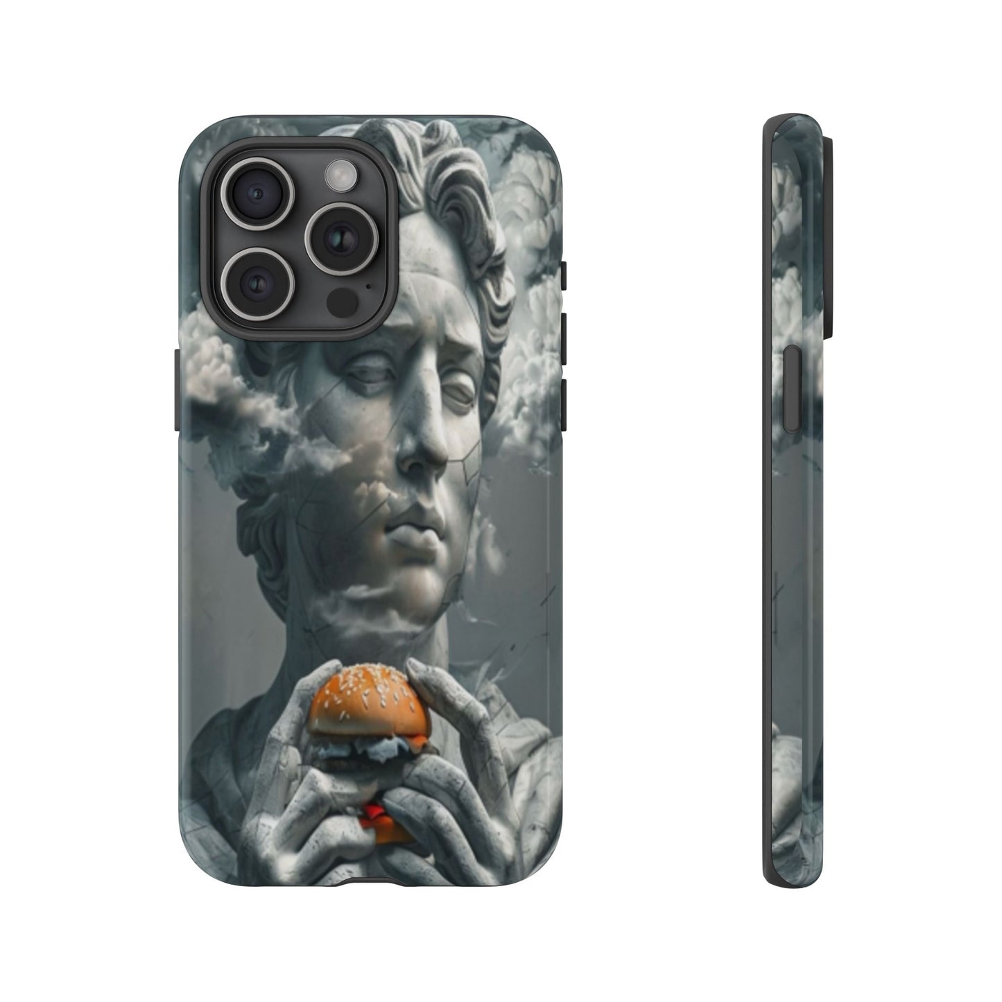 "Imperial Indulgence" Mobile Phone Case