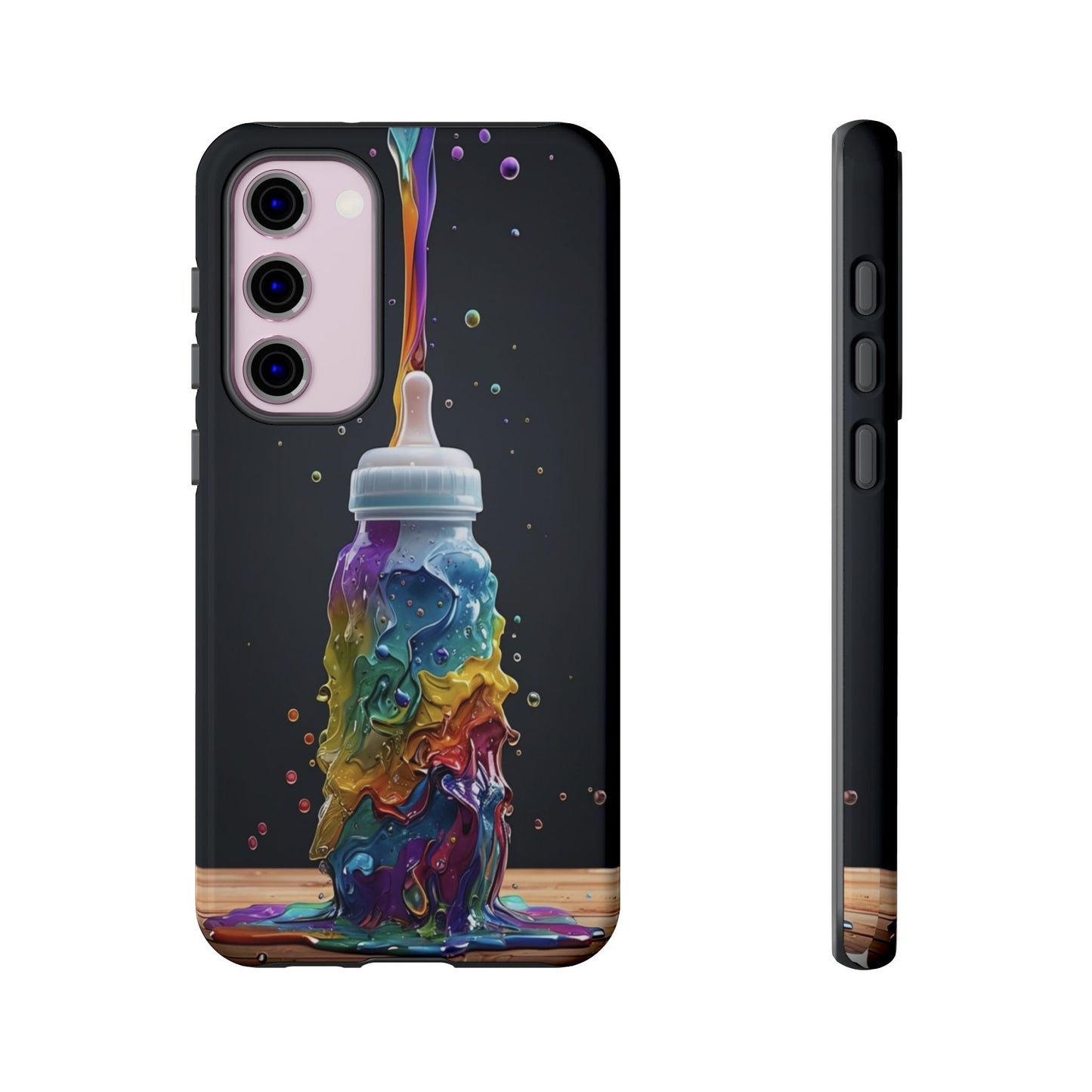 "Friday Night Drinks" Mobile Phone Case