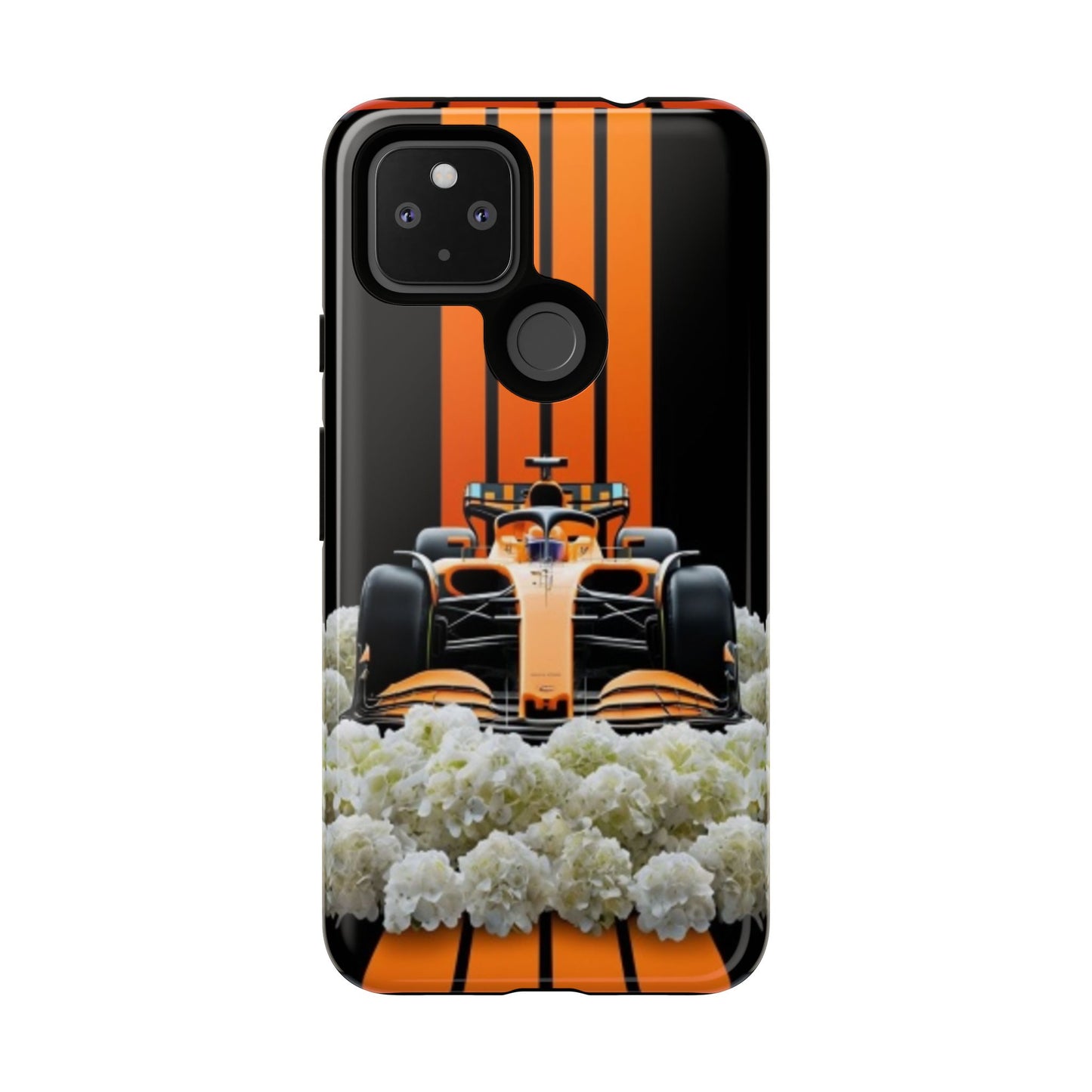 "Fast Blooms" Mobile Phone Case