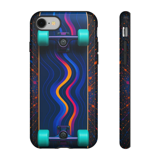 "Street Shine" Mobile Phone Case