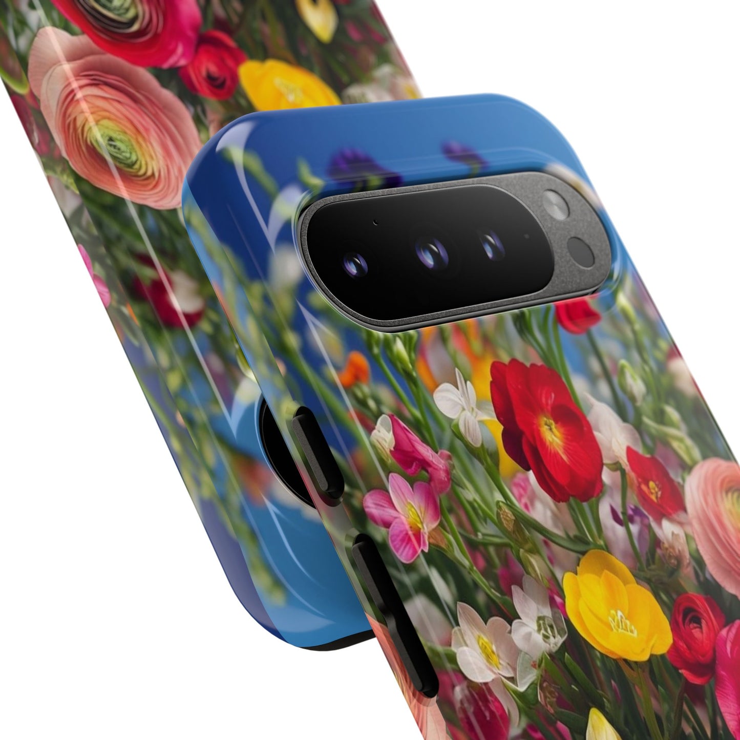 "Beauty in Colour" Mobile Phone Case