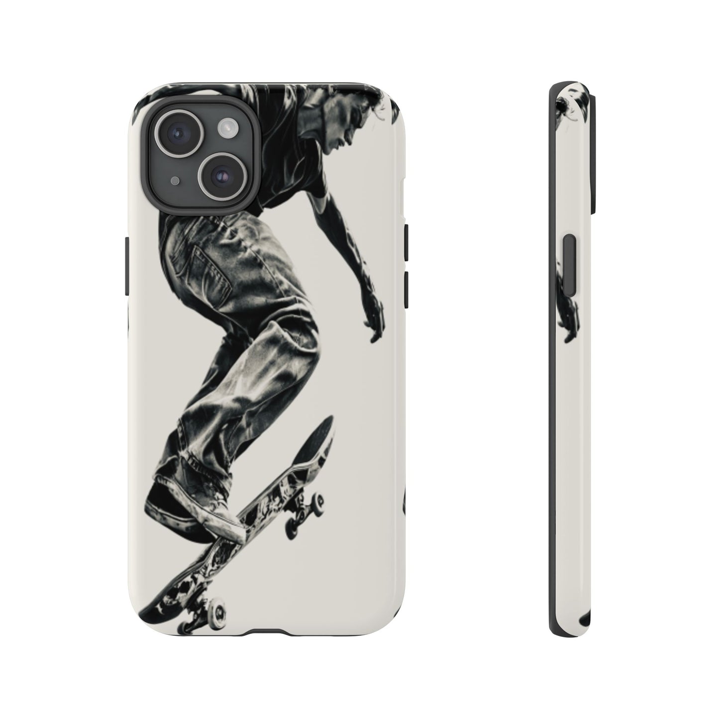 "Drop In" Mobile Phone Case