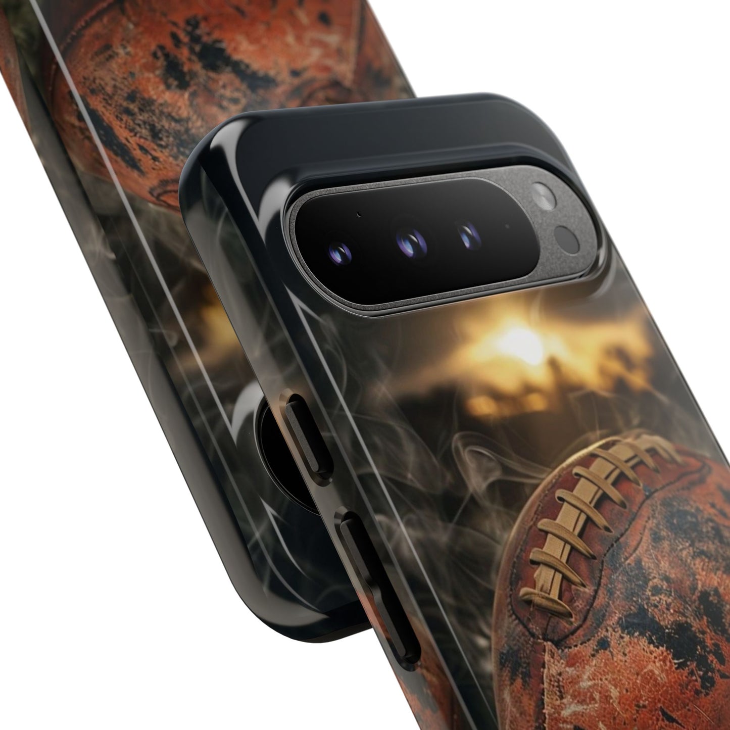 "Rise and Grind" Mobile Phone Case