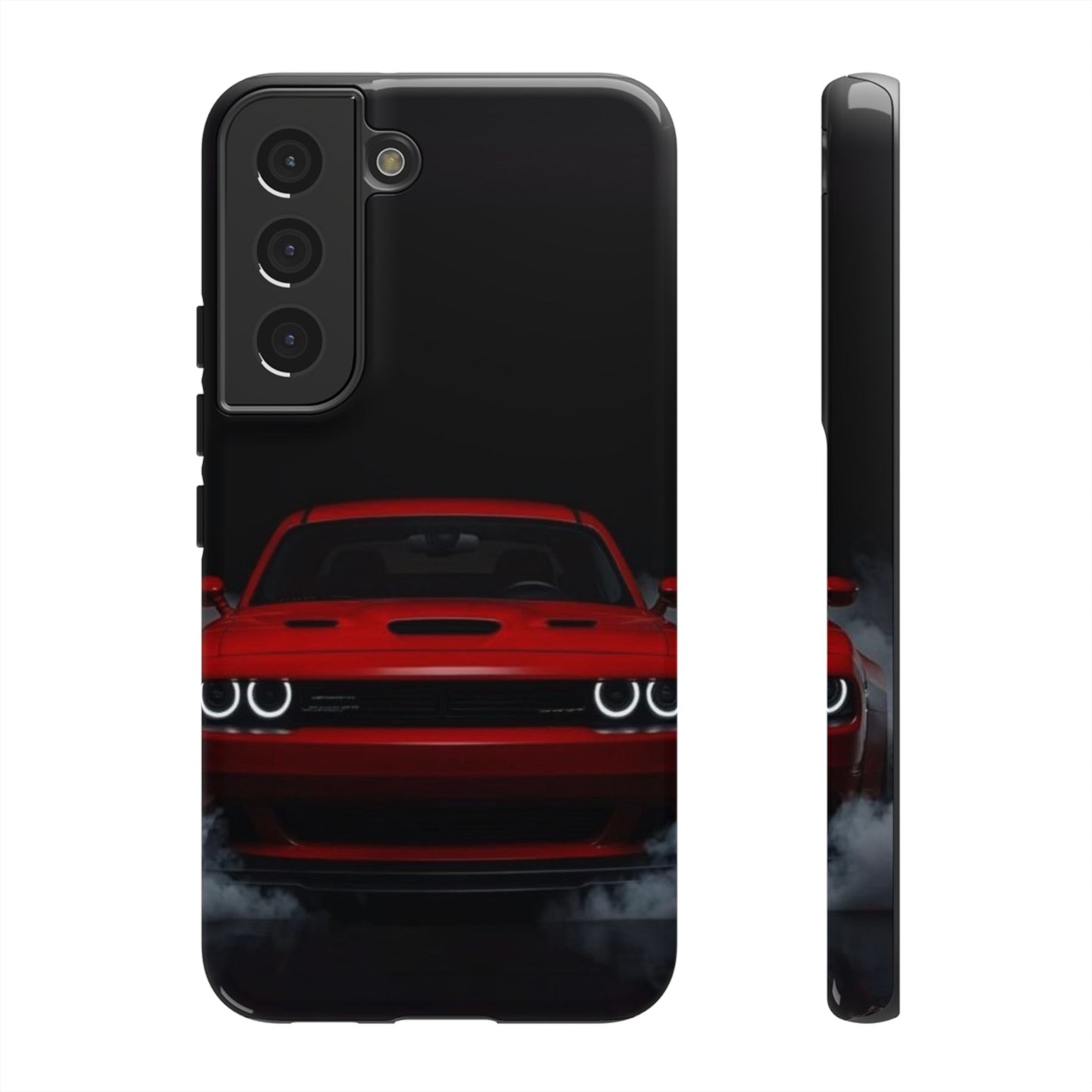 "V12 Vibes" Mobile Phone Case