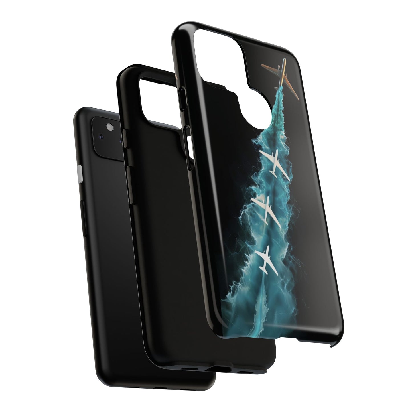 "Energy" Mobile Phone Case