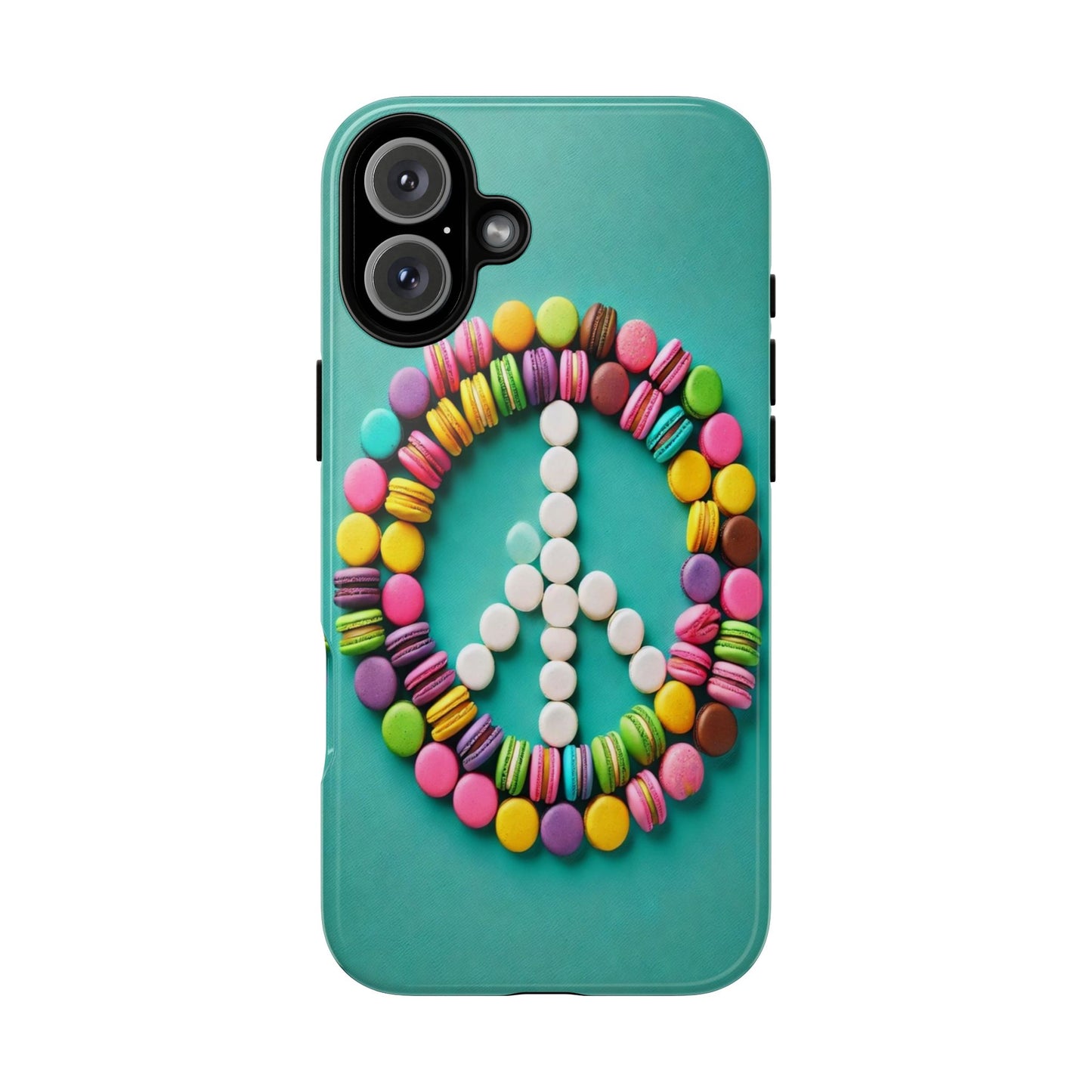 "Peace" Mobile Phone Case