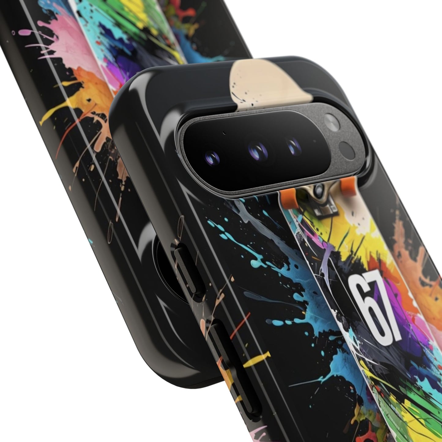 "Six-Seven" Mobile Phone Case