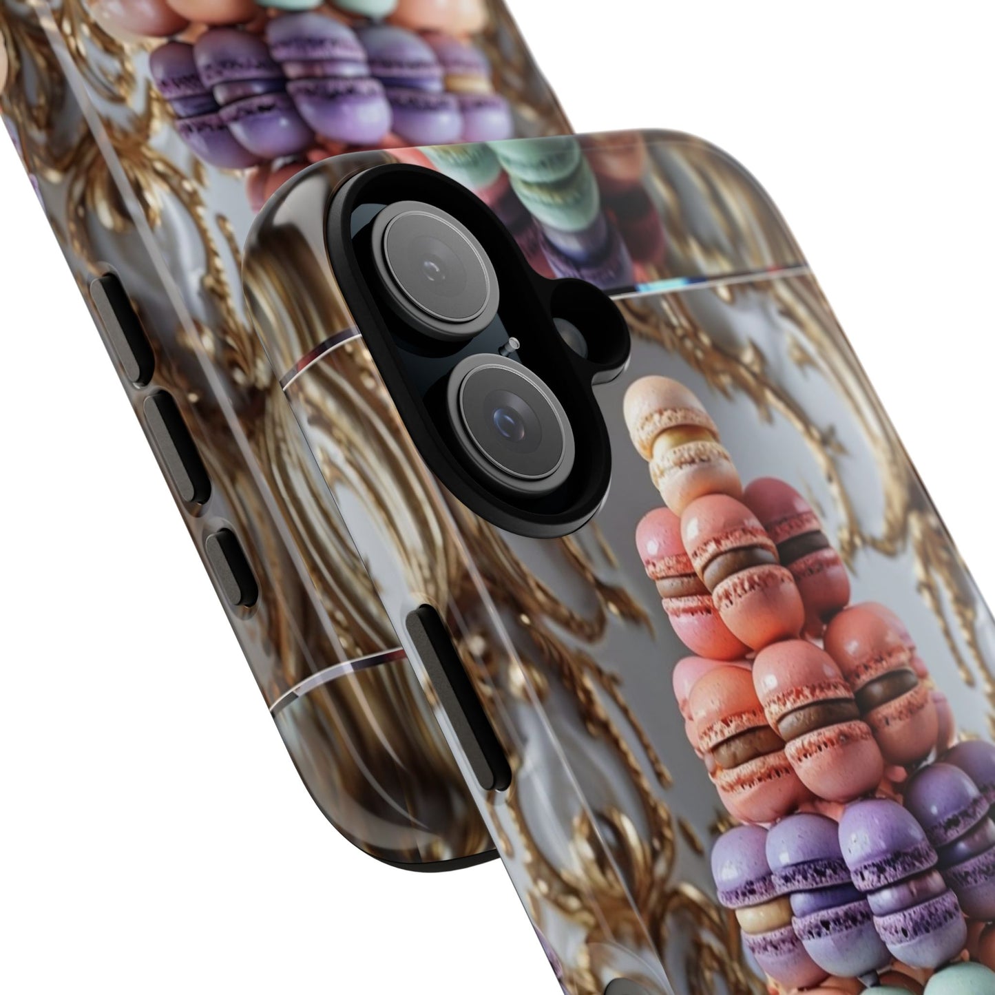 "High Tea, High Expectations" Mobile Phone Case