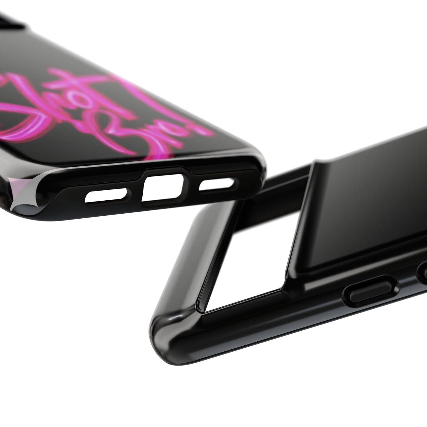 "Shot Bro!" Mobile Phone Case