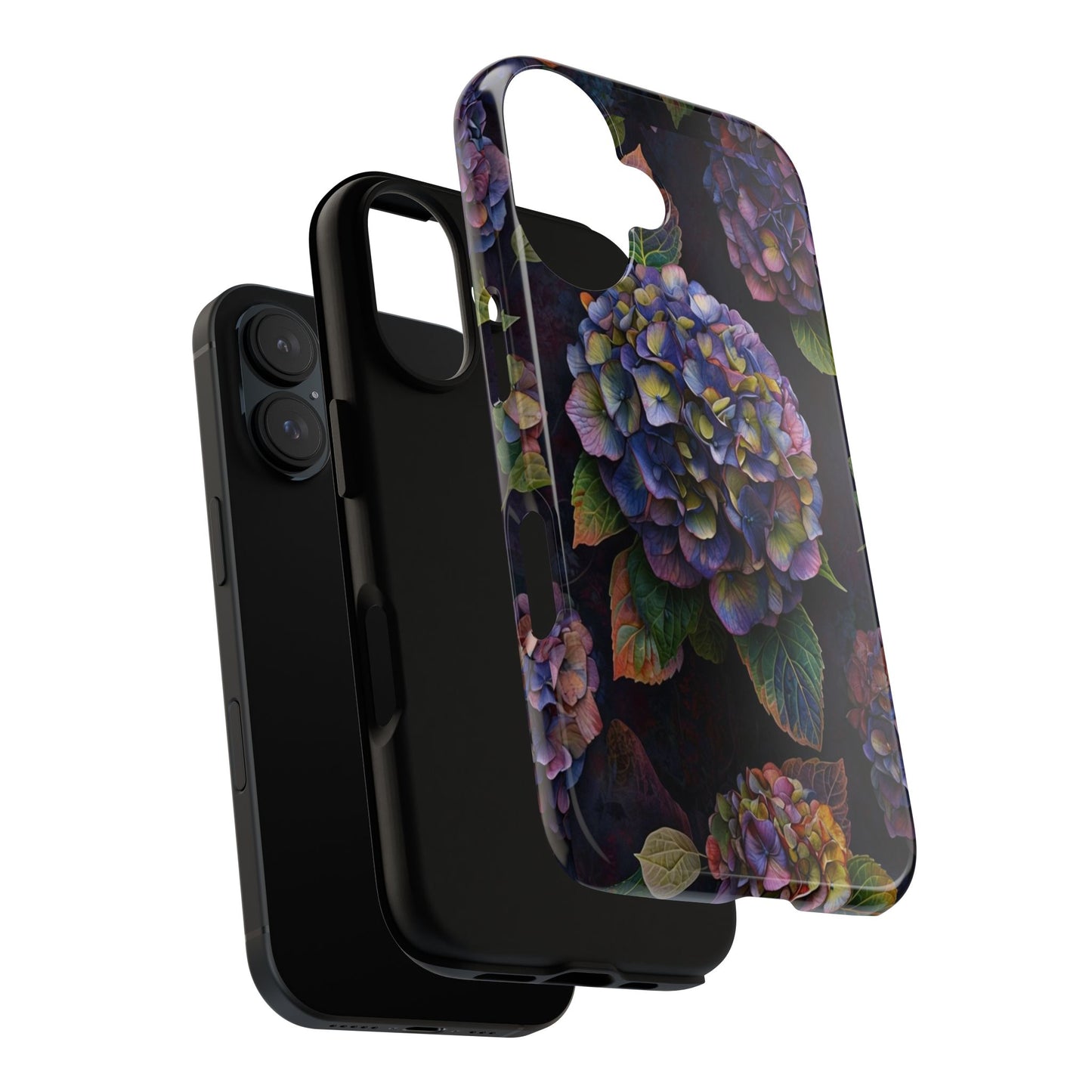 "Petal Couture" Mobile Phone Case